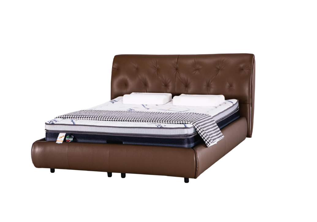 卡帝亚软床TS-006-(1)B