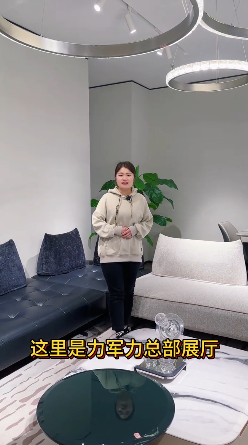 《百搭百变的迪兰沙发，你喜欢吗？》