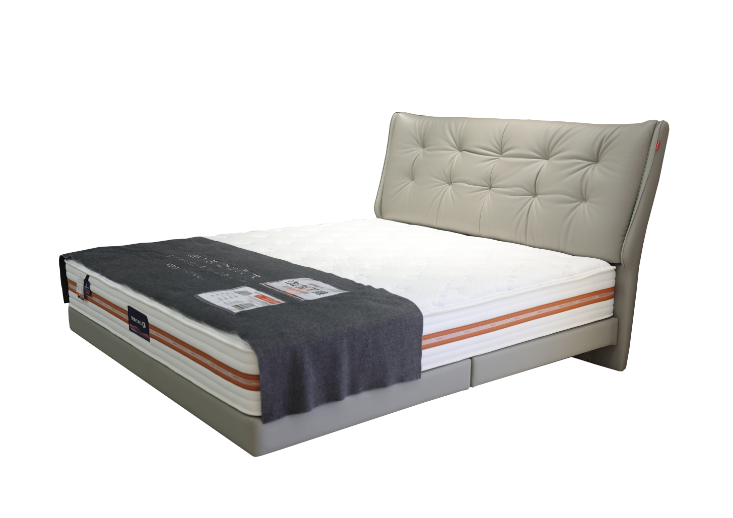 意式米兰软床TS-011