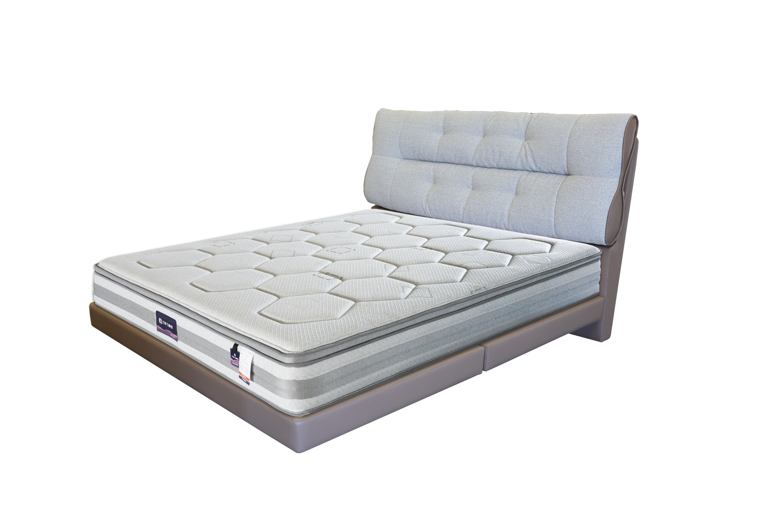 意式米兰软床BS-019