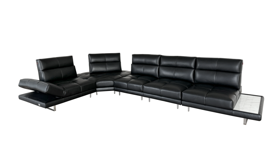 迪兰沙发TT-008-（1)B