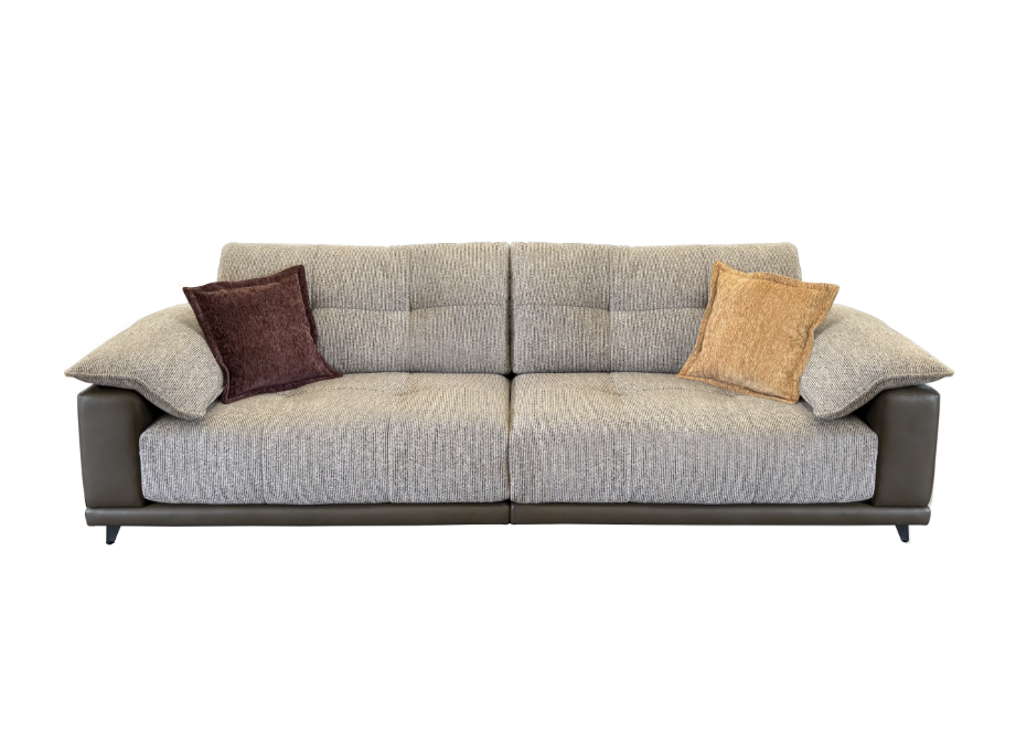 意品居佳沙发BS-002 -（3)A 