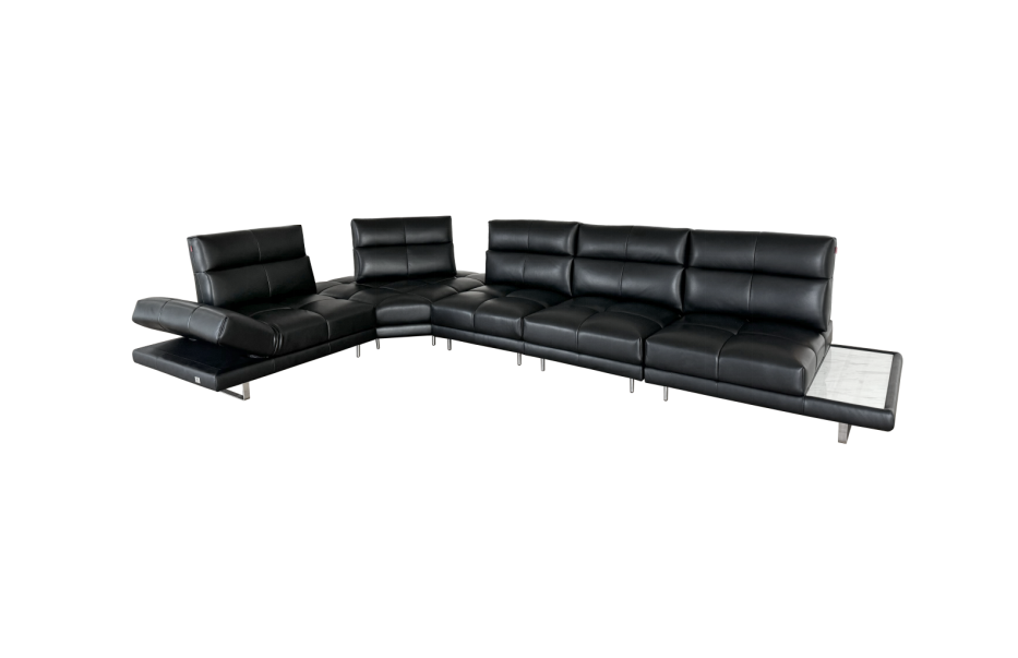 迪兰沙发SS-008-（3) A