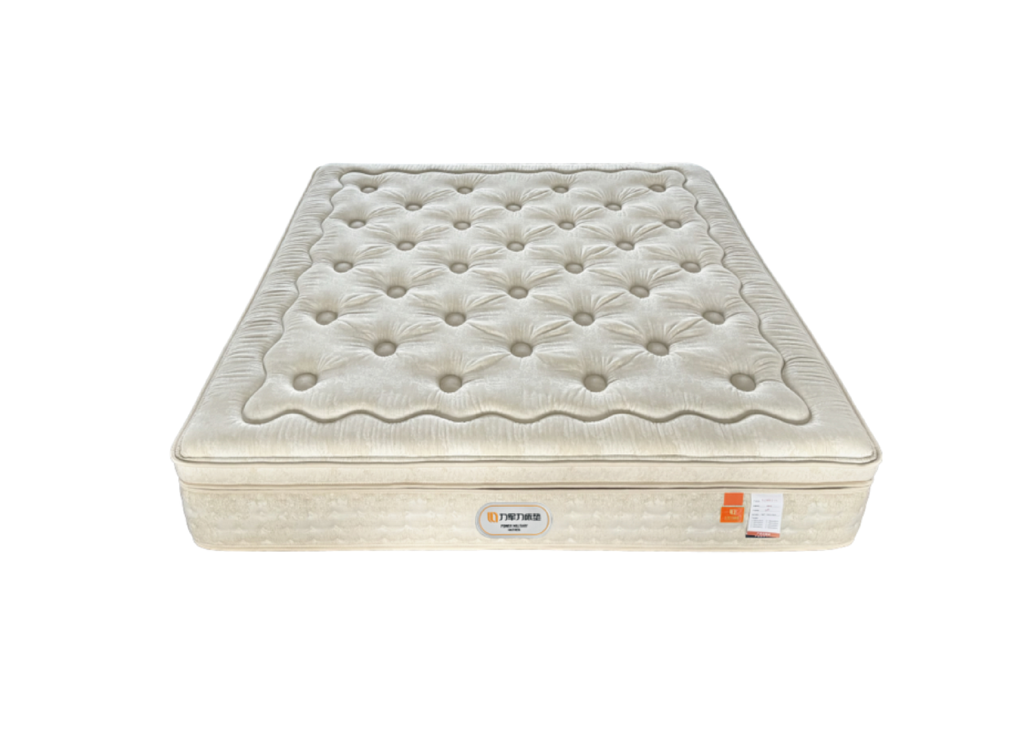 布达佩斯佳床垫-011