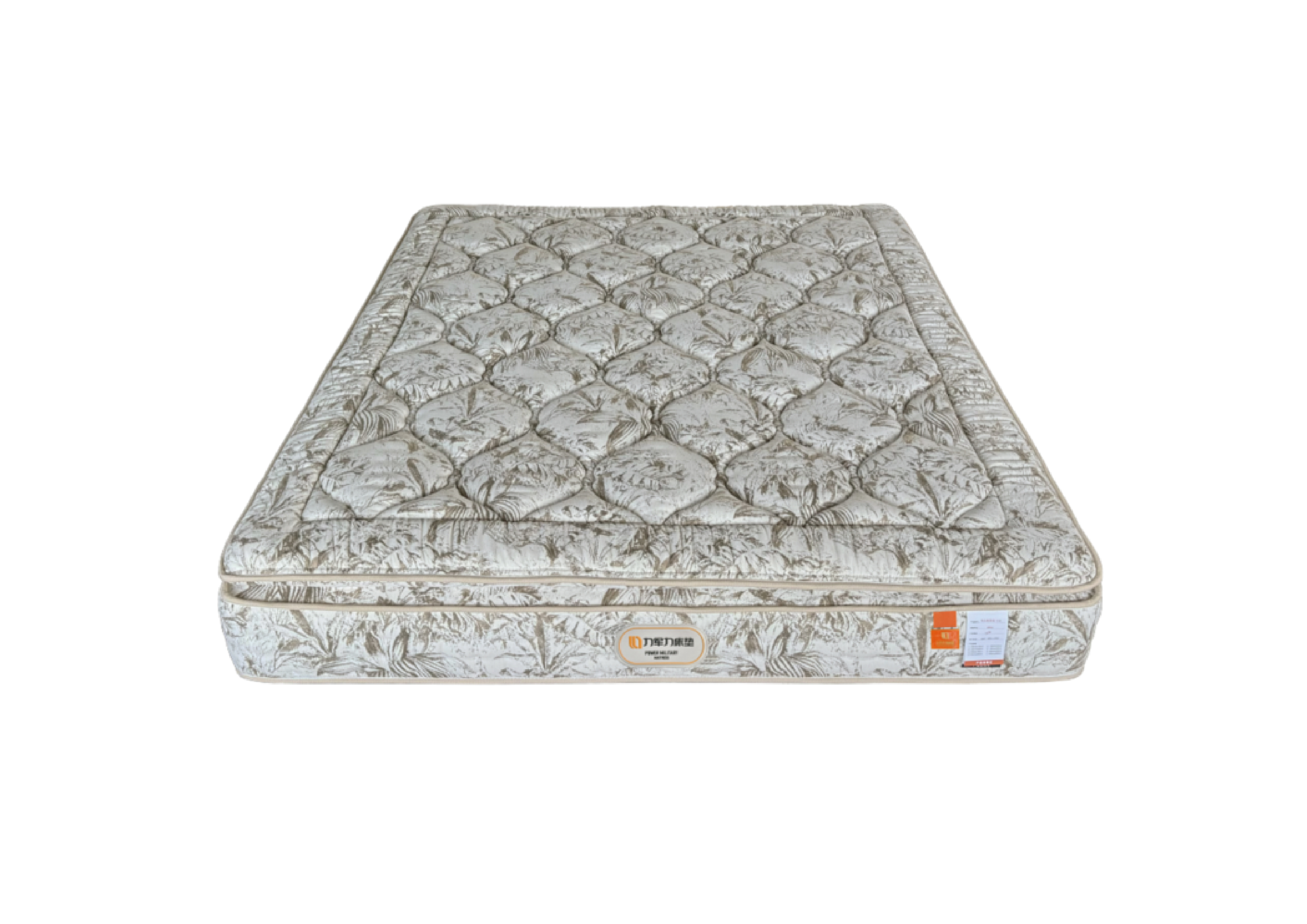 布达佩斯佳床垫-010
