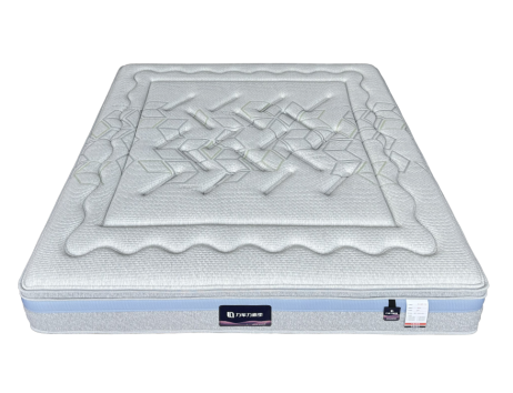 布达佩斯床垫-038