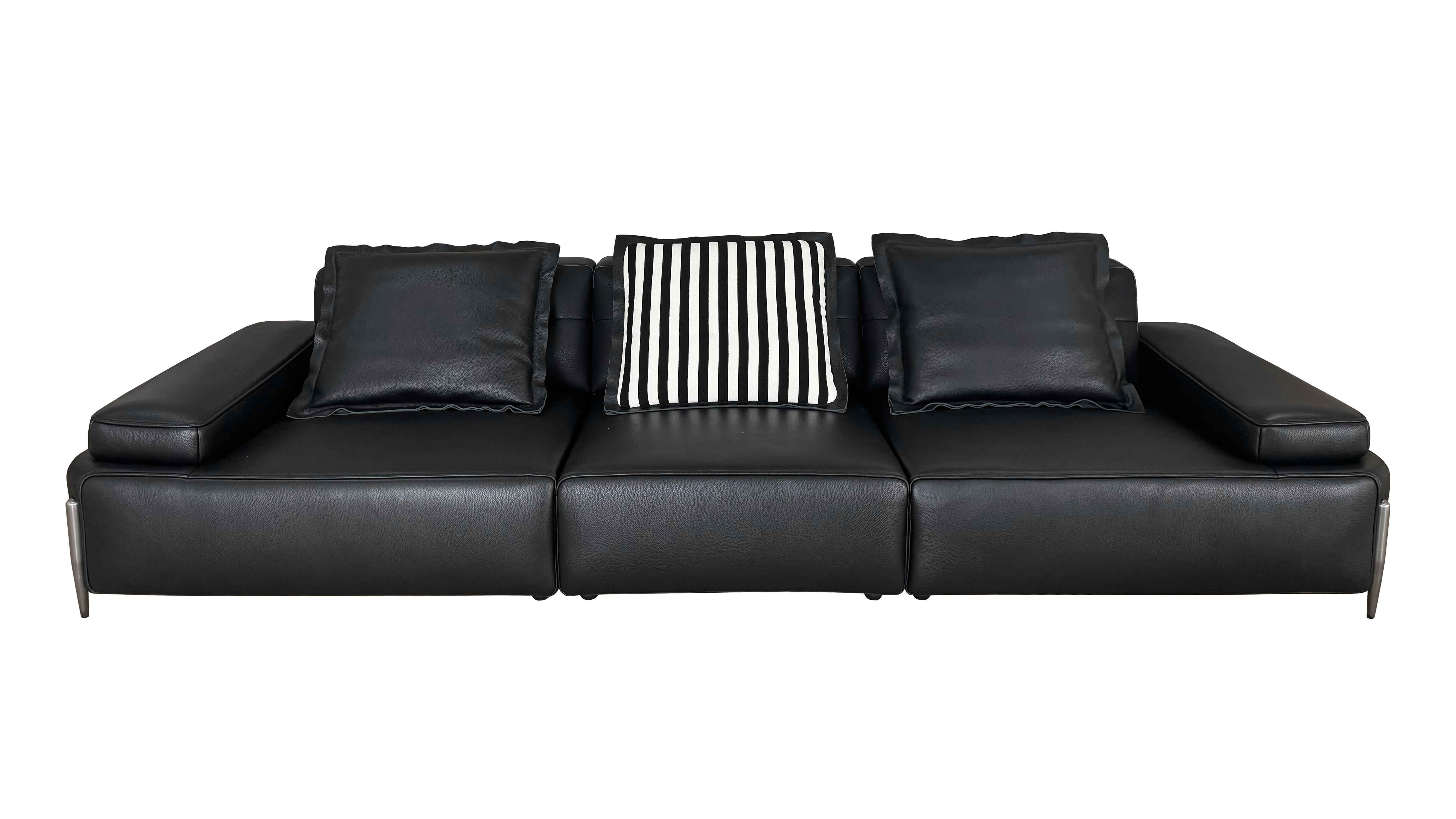 卡帝亚沙发TS-018-（1）D