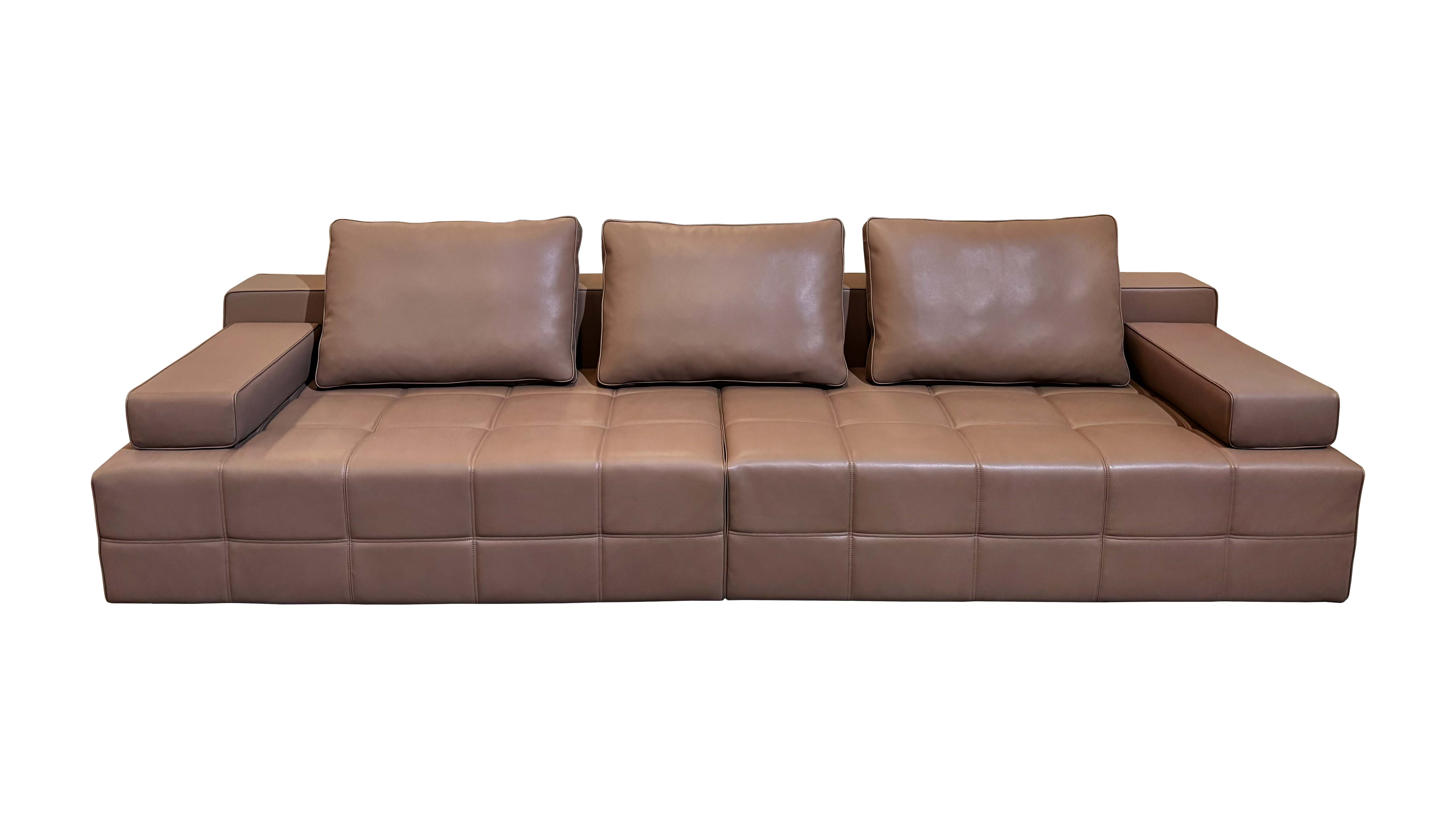 5系沙发WTS-005-(2)A