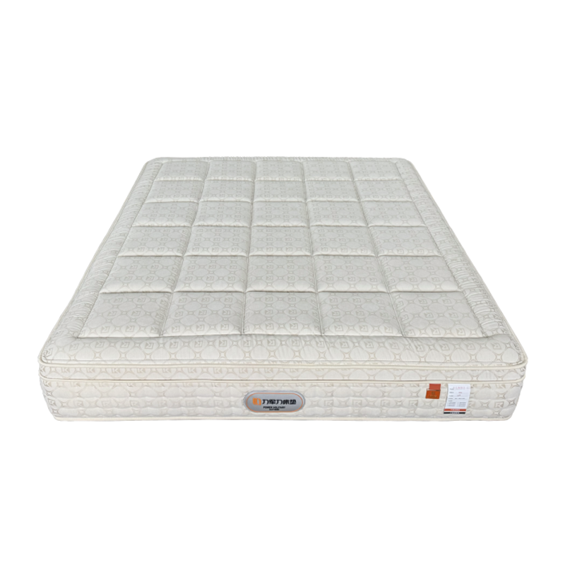 布达佩斯佳床垫-012