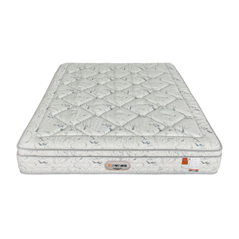 布达佩斯佳床垫-015