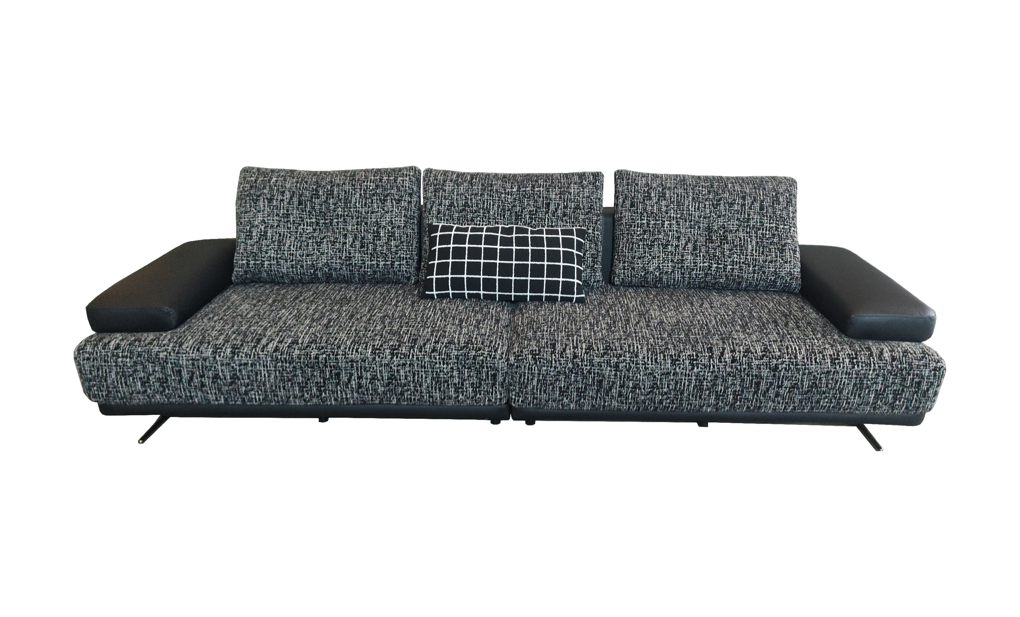 意品居沙发BS-019-(2)D 