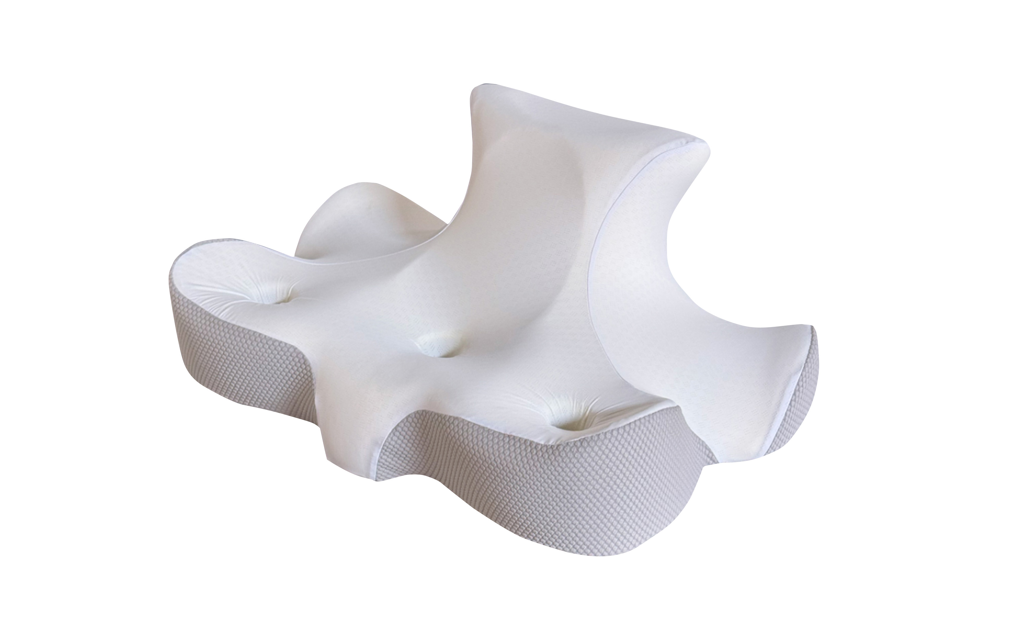 深睡-多功能腰颈枕