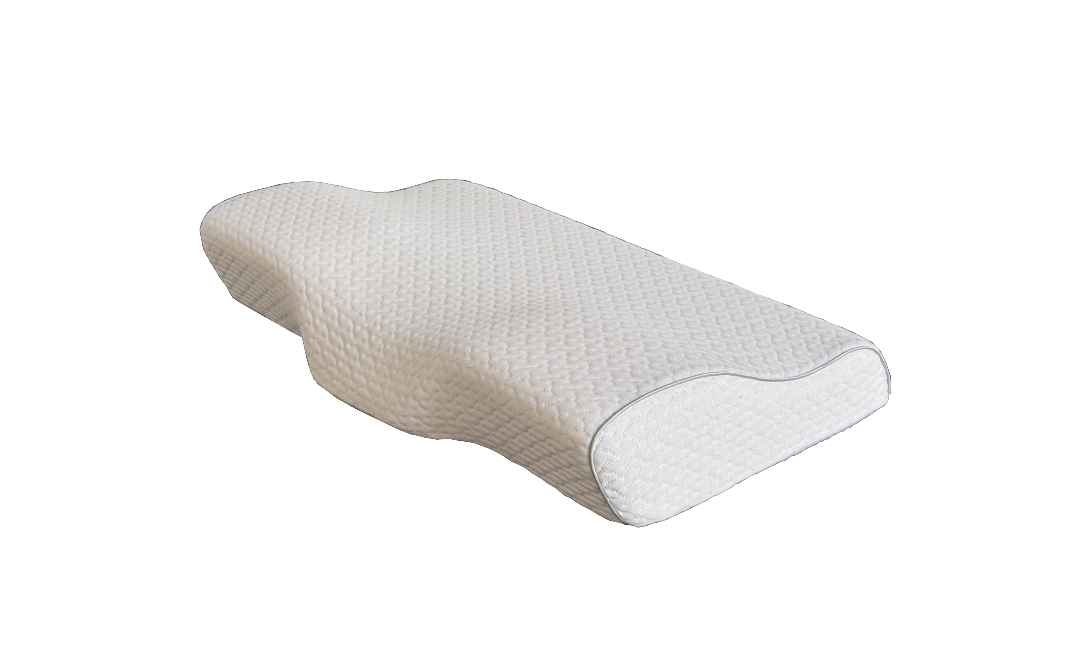 深睡-蝶形护颈枕