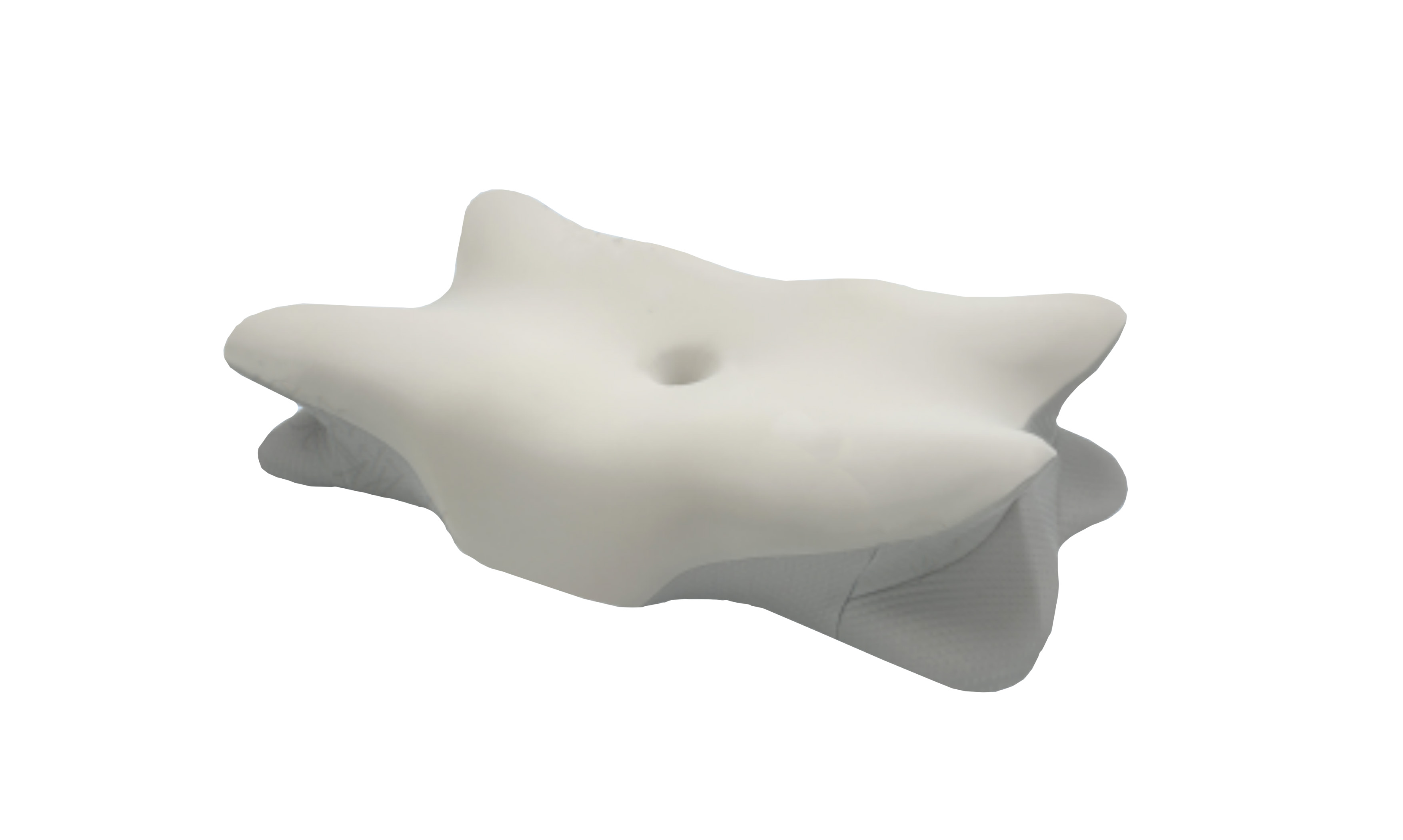 深睡-双子鱼二代枕