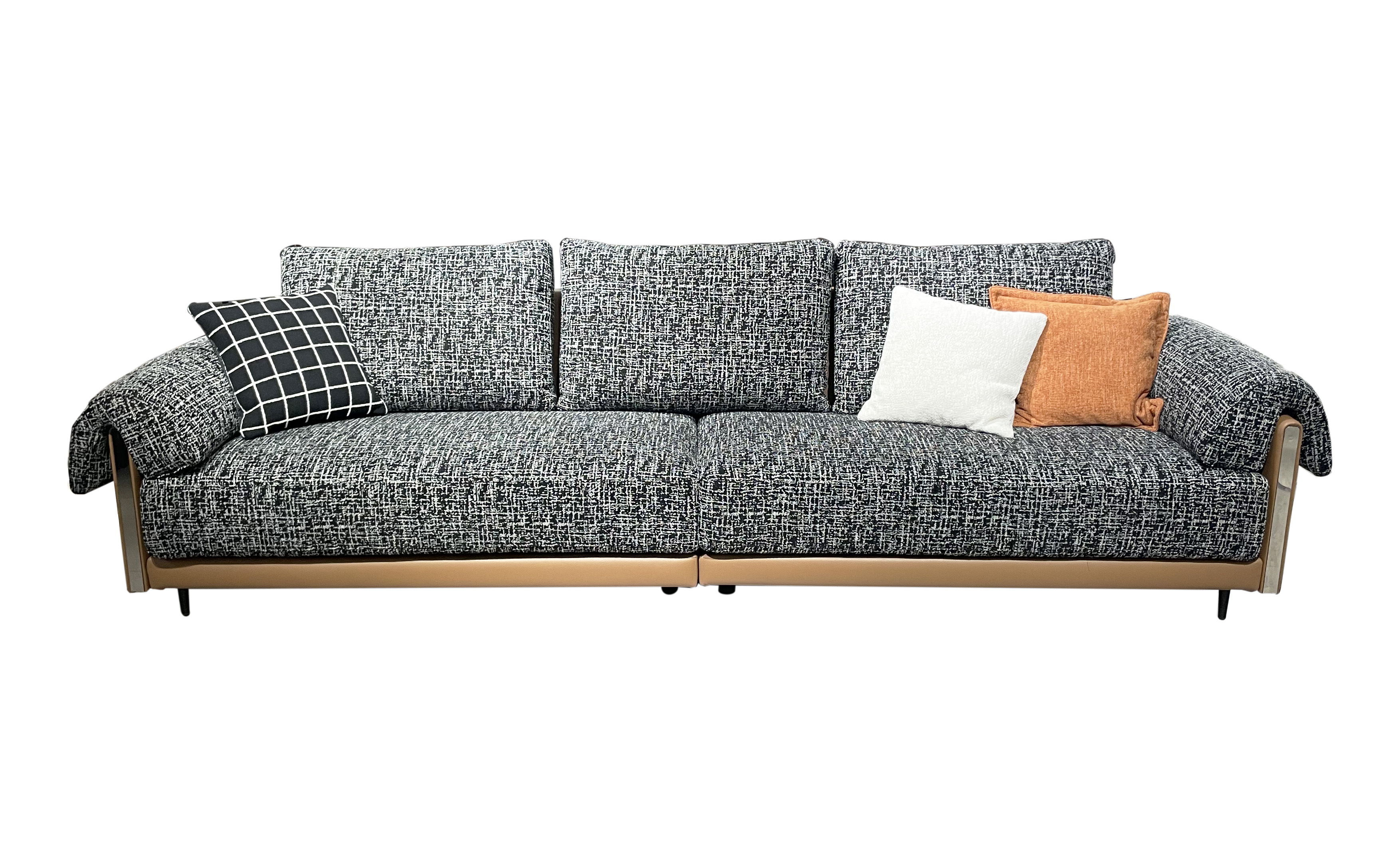 意品居沙发BS-020-(1)C