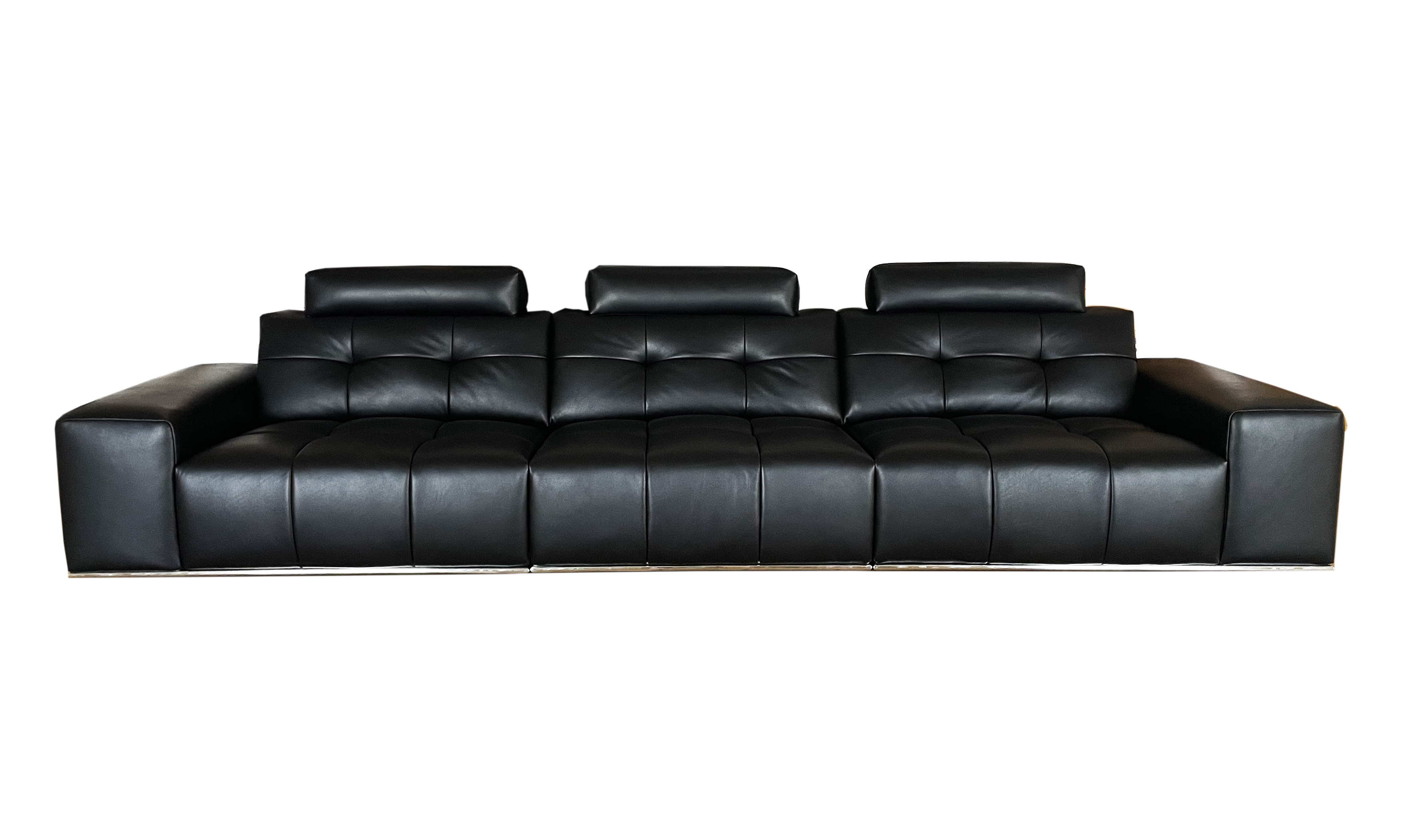 迪兰沙发TS-009-（1)B