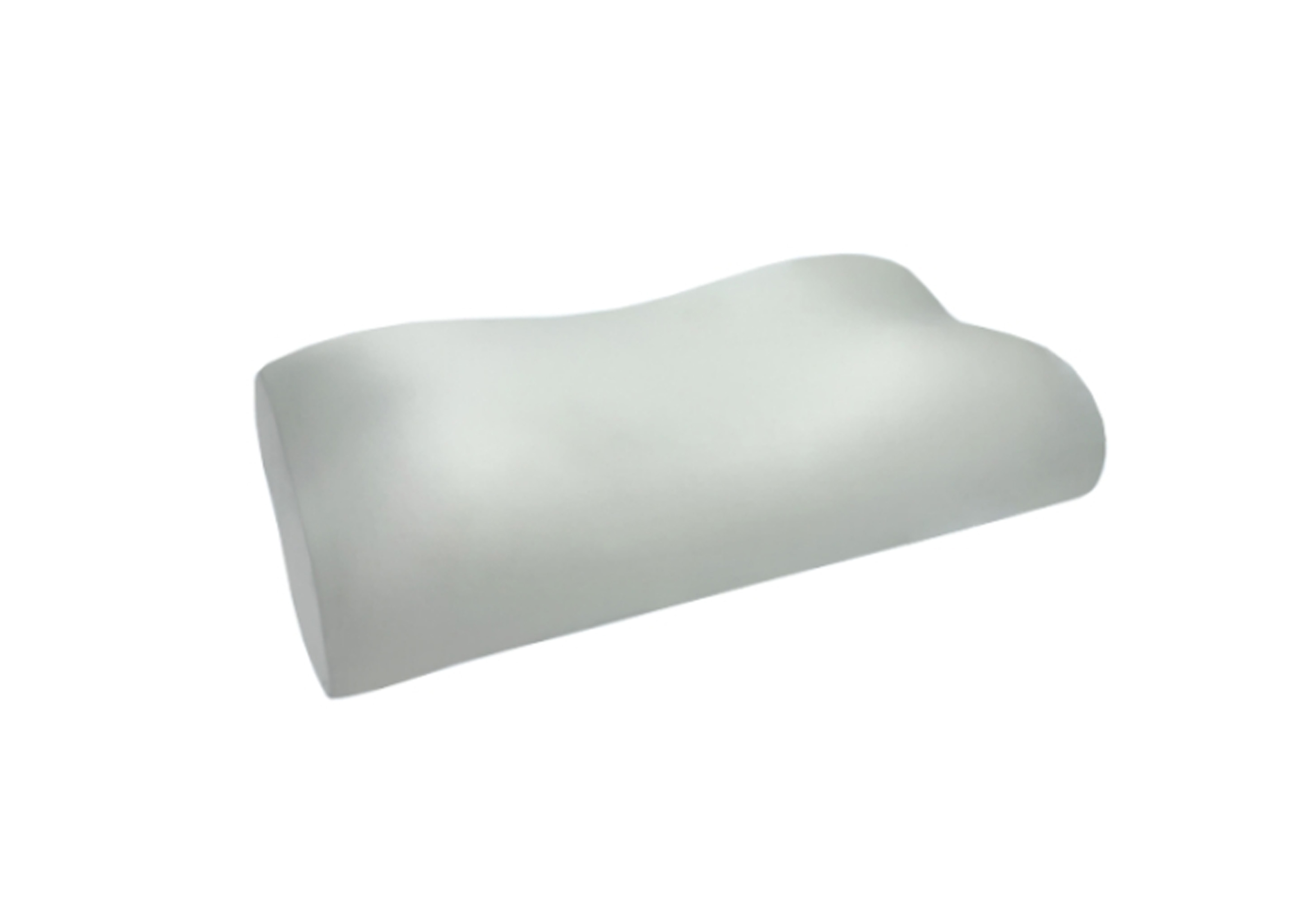 深睡枕-真丝零度生物基