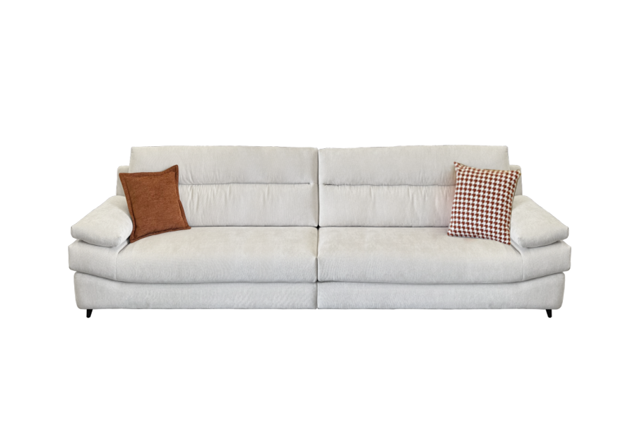 现代模塑5.5沙发