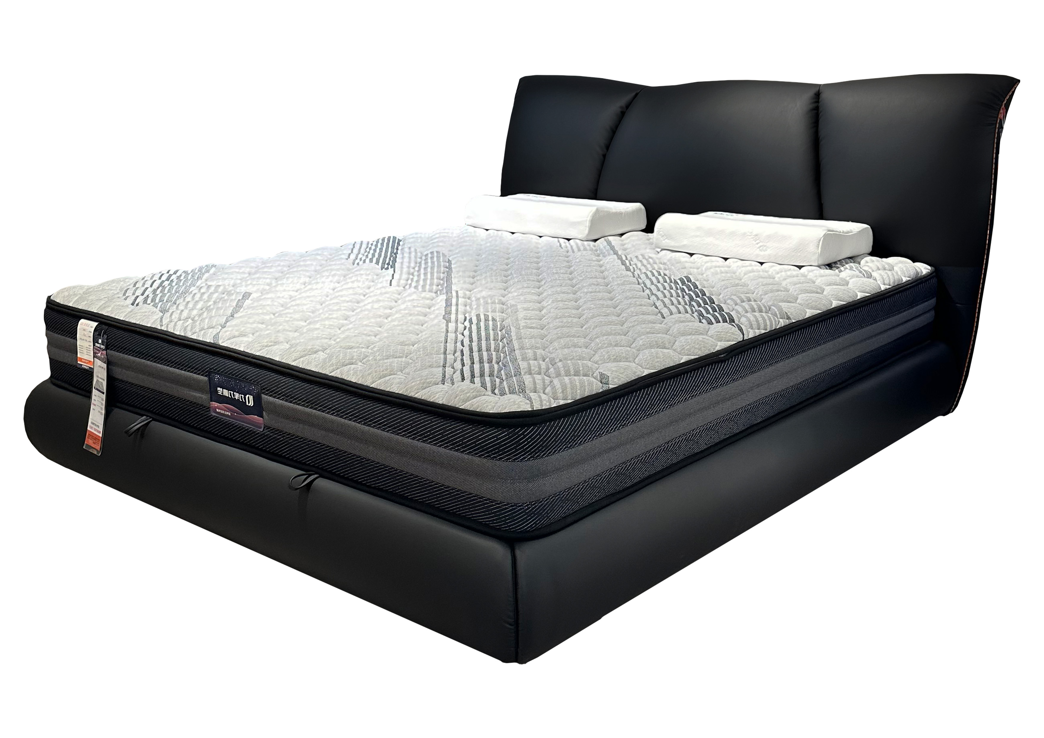 收藏家软床TS-011