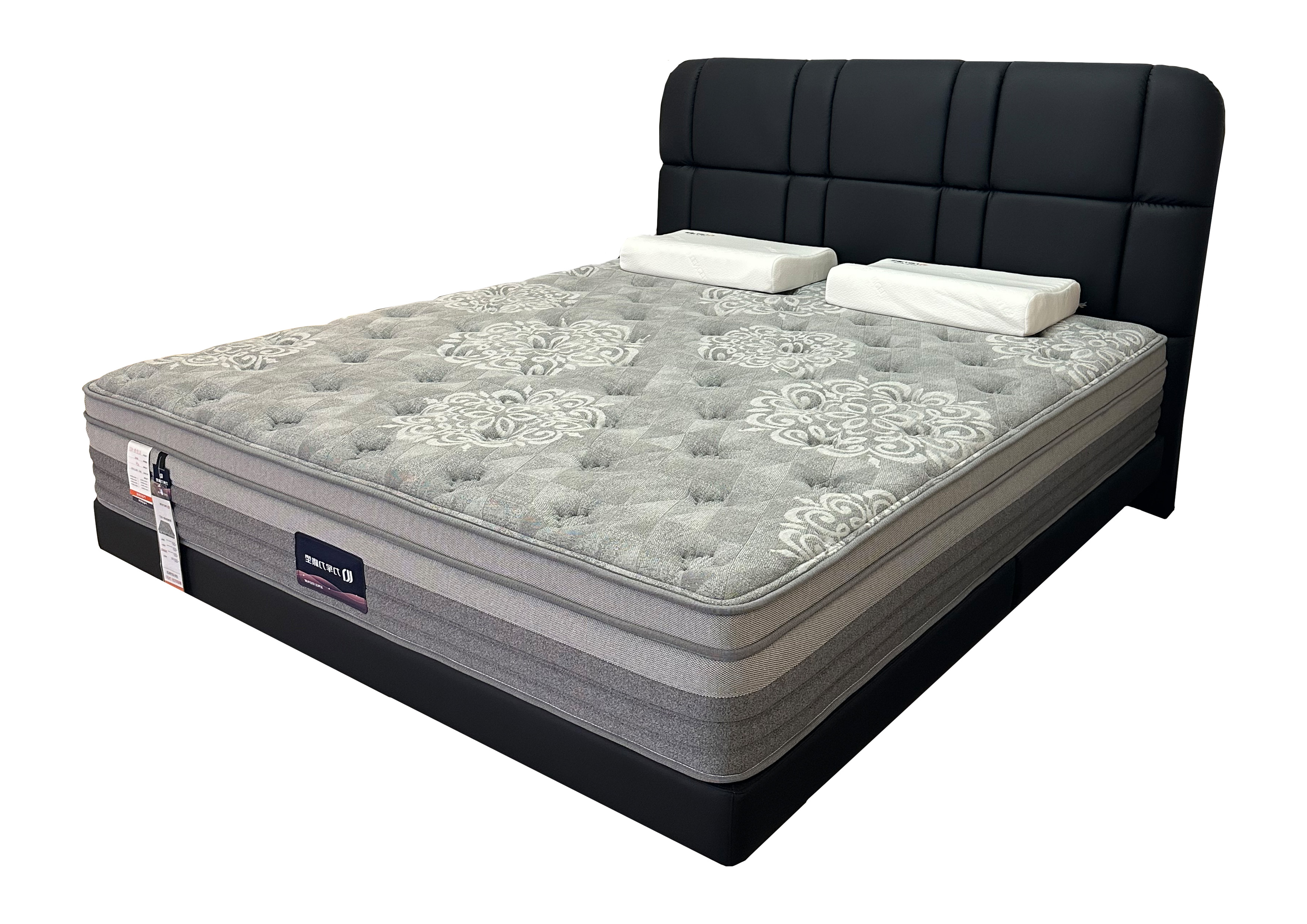 意式米兰软床SS-015