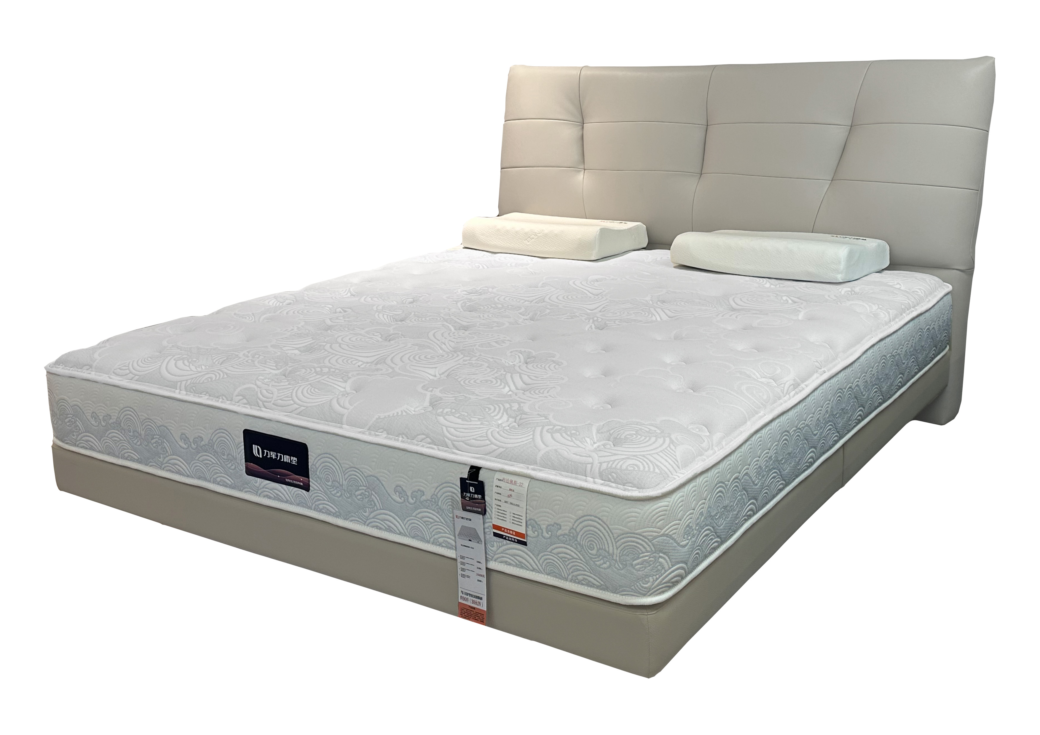 意式米兰软床TS-012