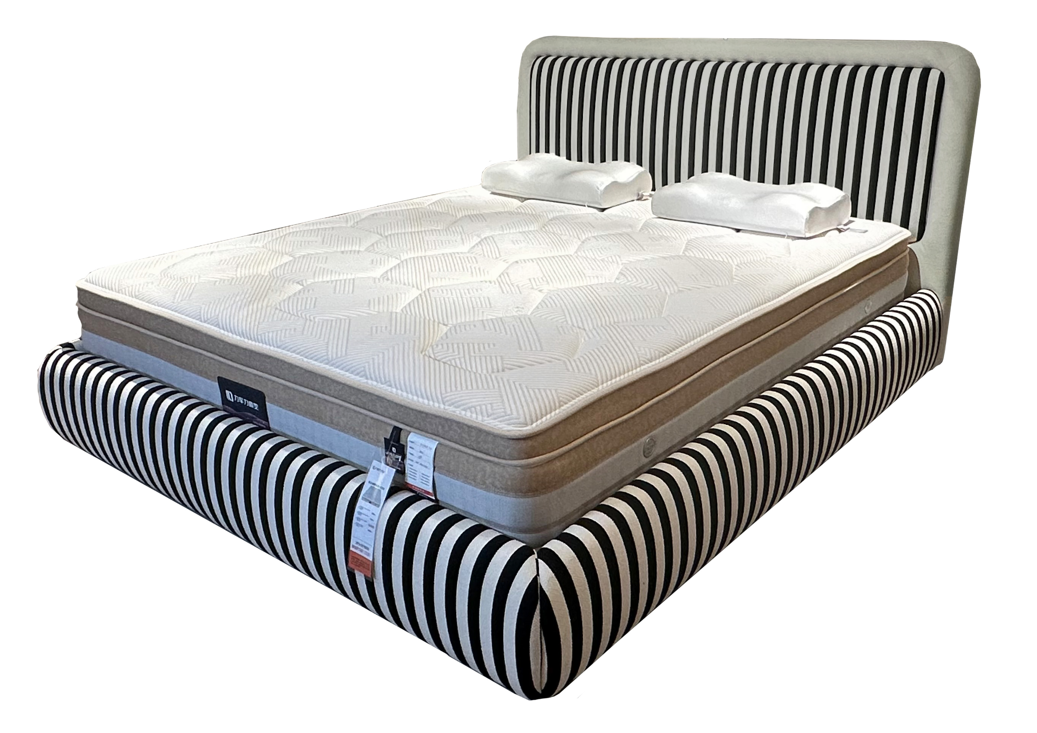 收藏家软床BB-012-(1)E 