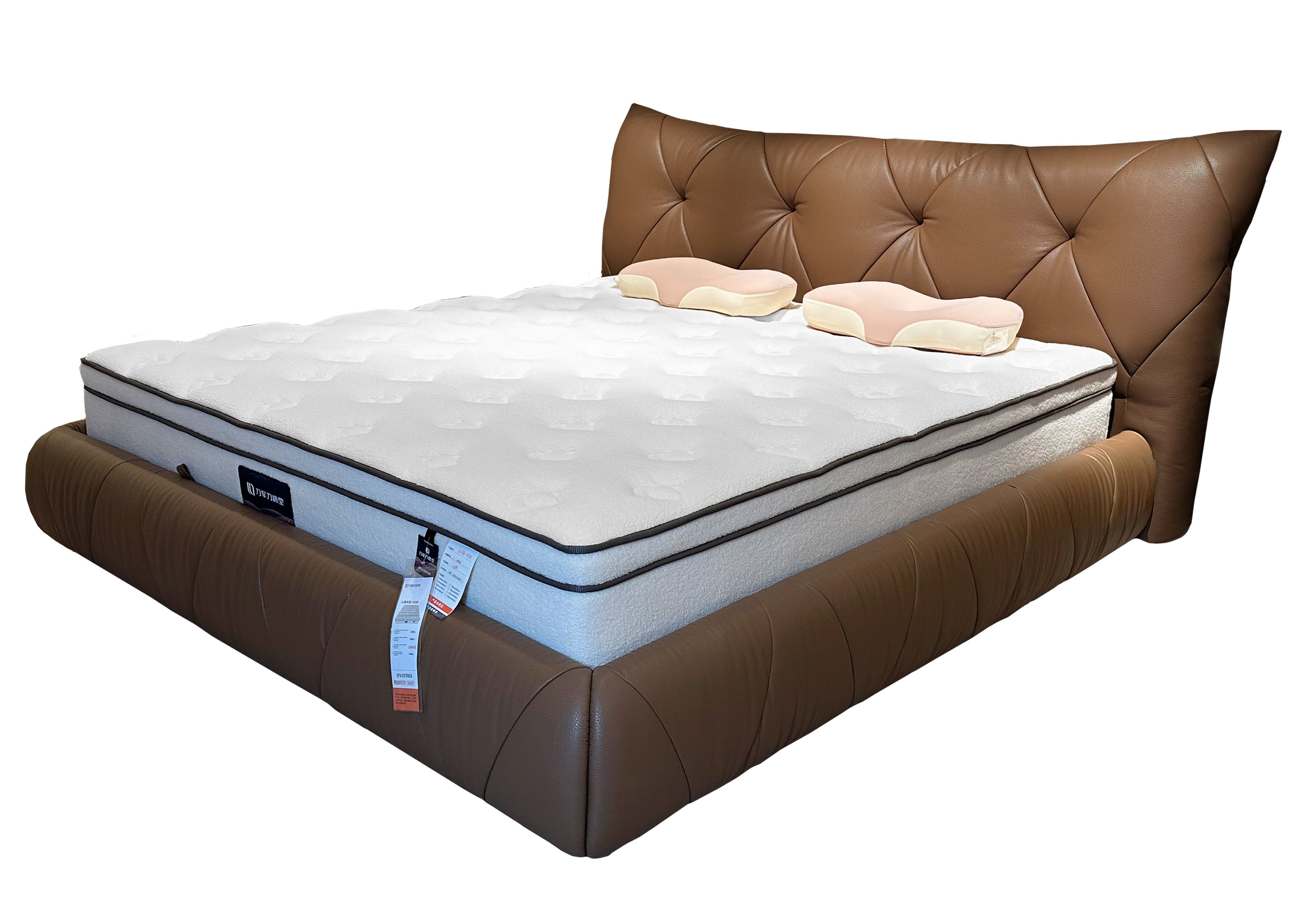 收藏家软床SS-009