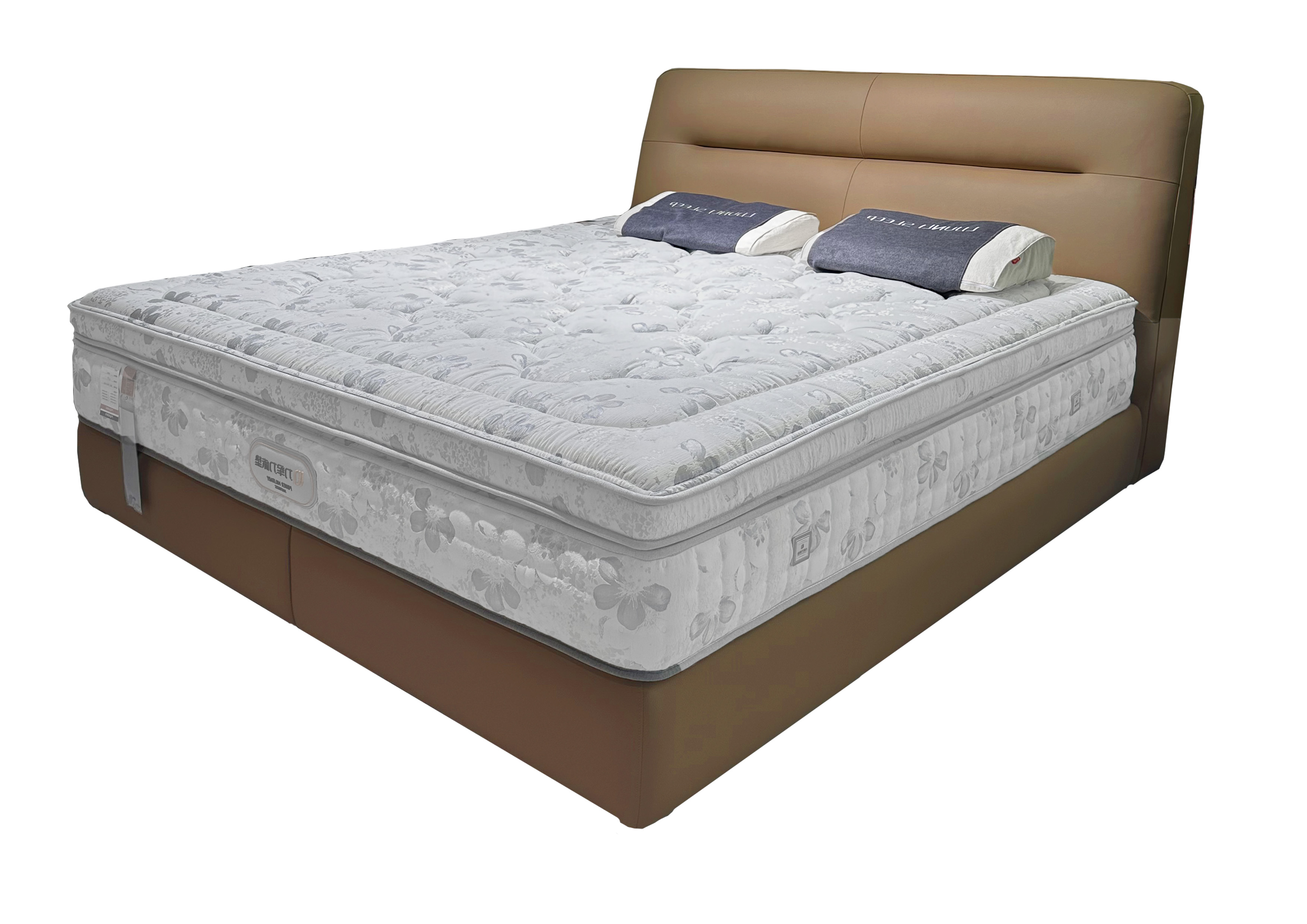 卡帝亚软床TS-011