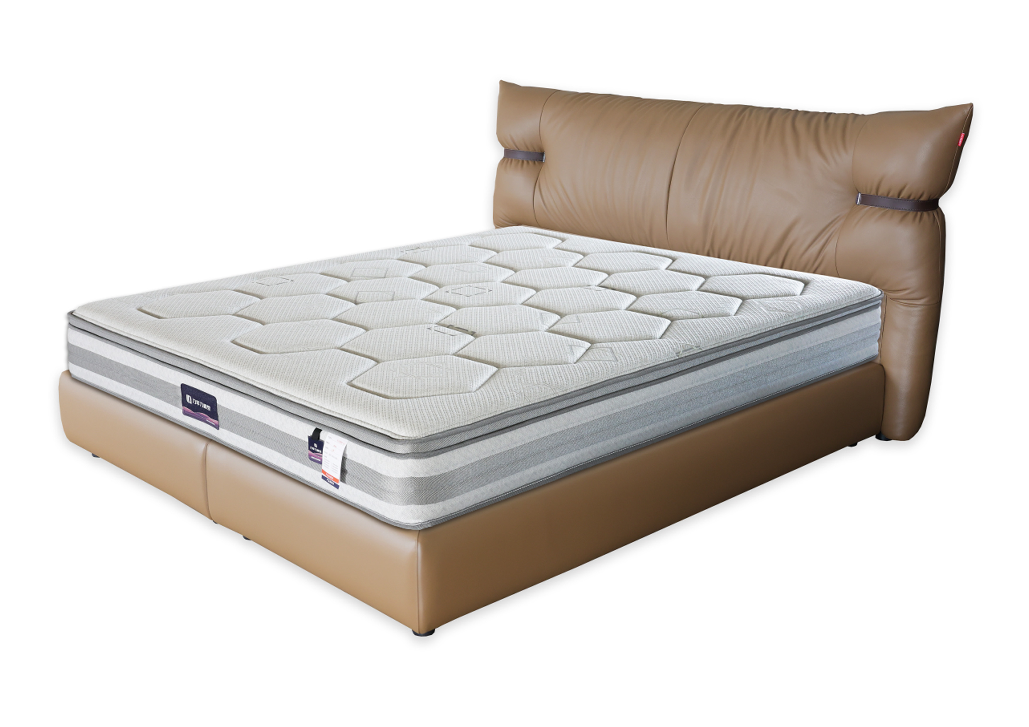 卡帝亚软床TS-012