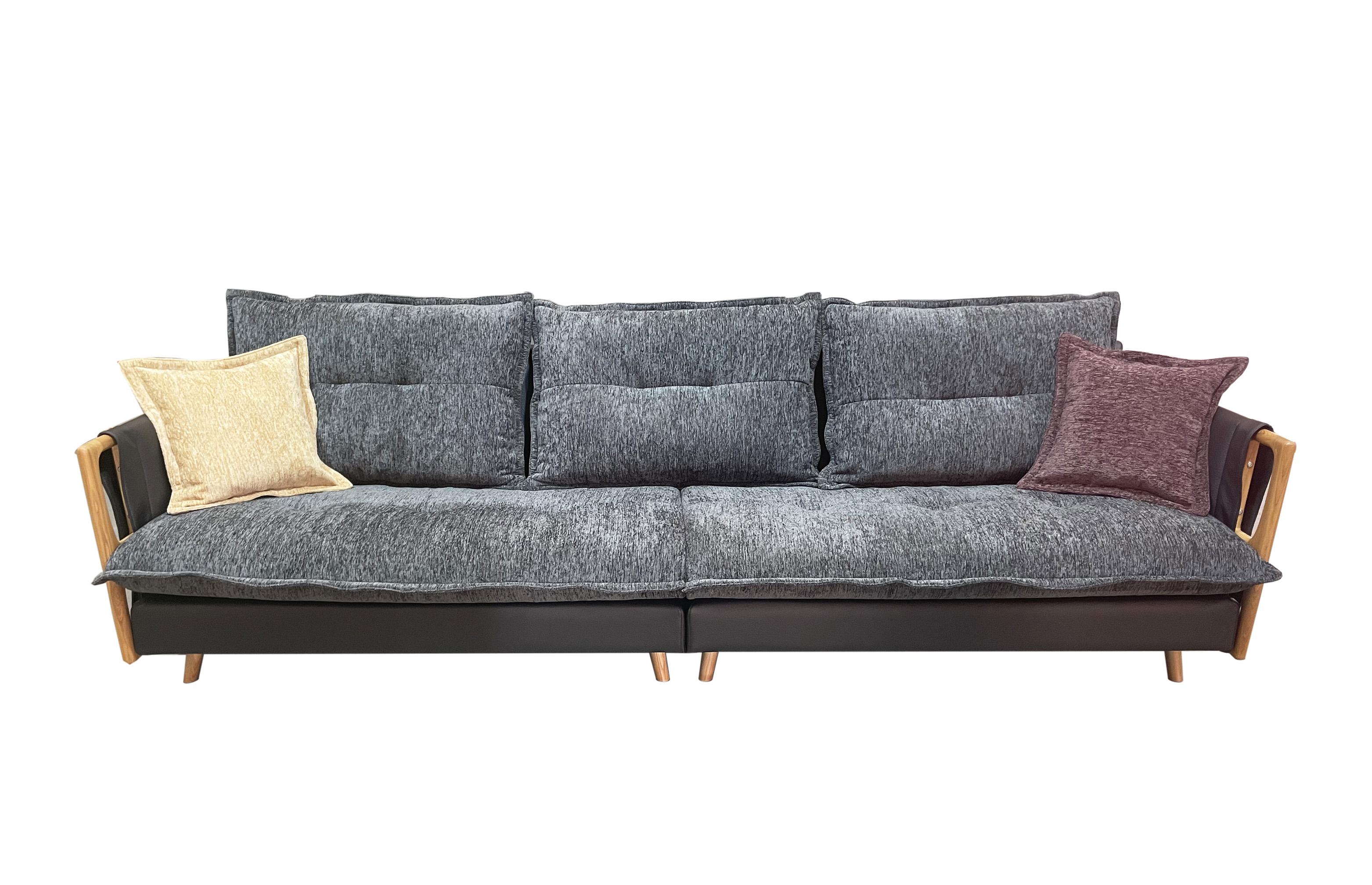 挪威时光沙发BB-003-(1) A