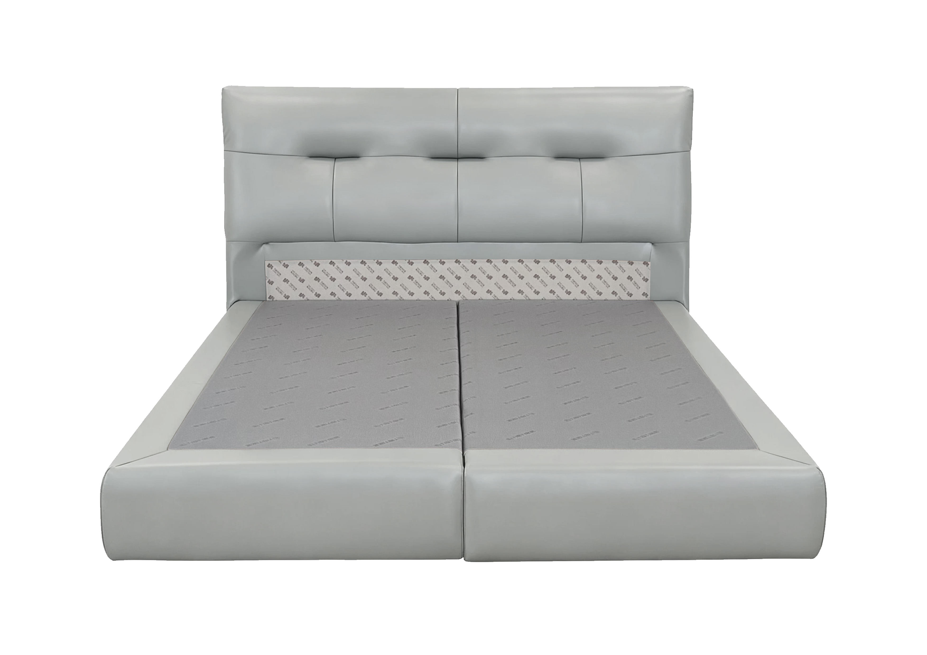 范登堡佳软床TS-021-(2)B