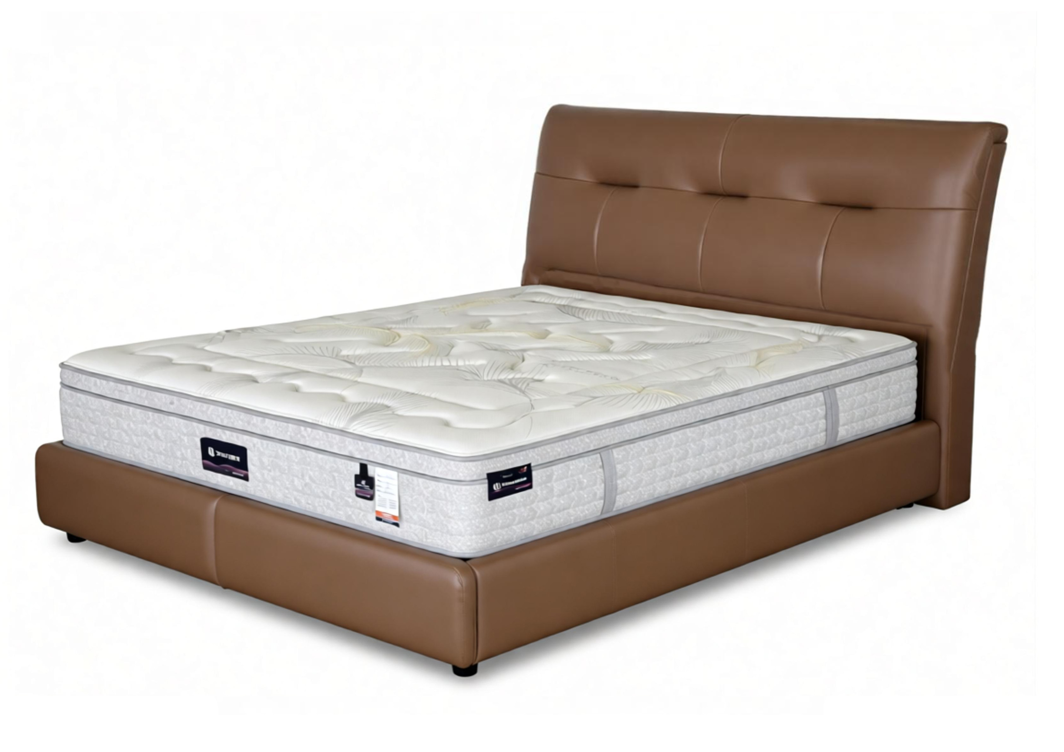 范登堡佳软床SS/TS-021