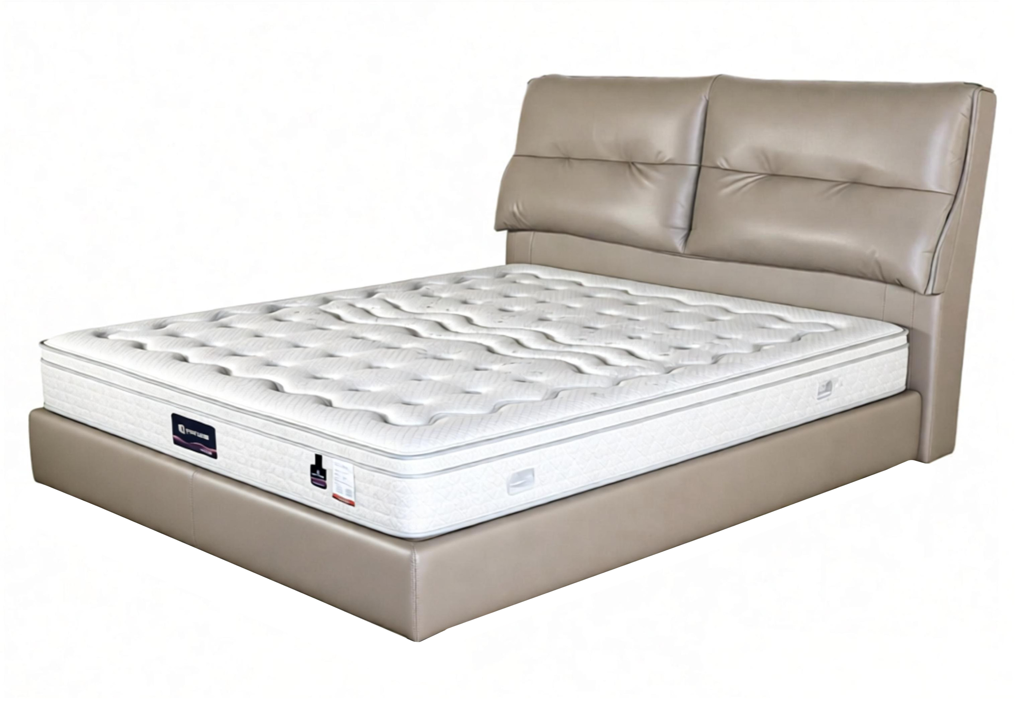 范登堡佳软床SS-022-(1)C