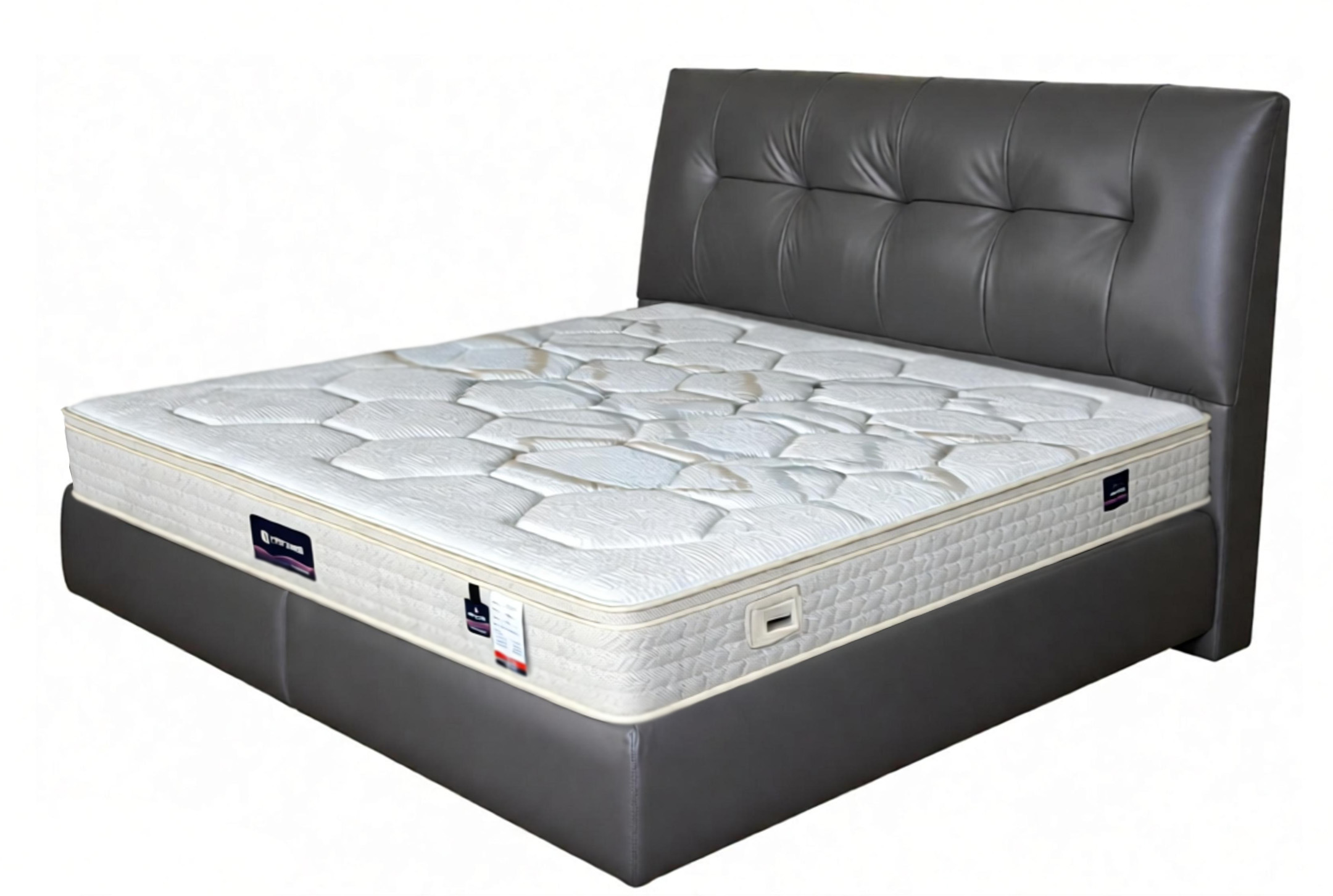 范登堡佳软床SS-023-(1)C