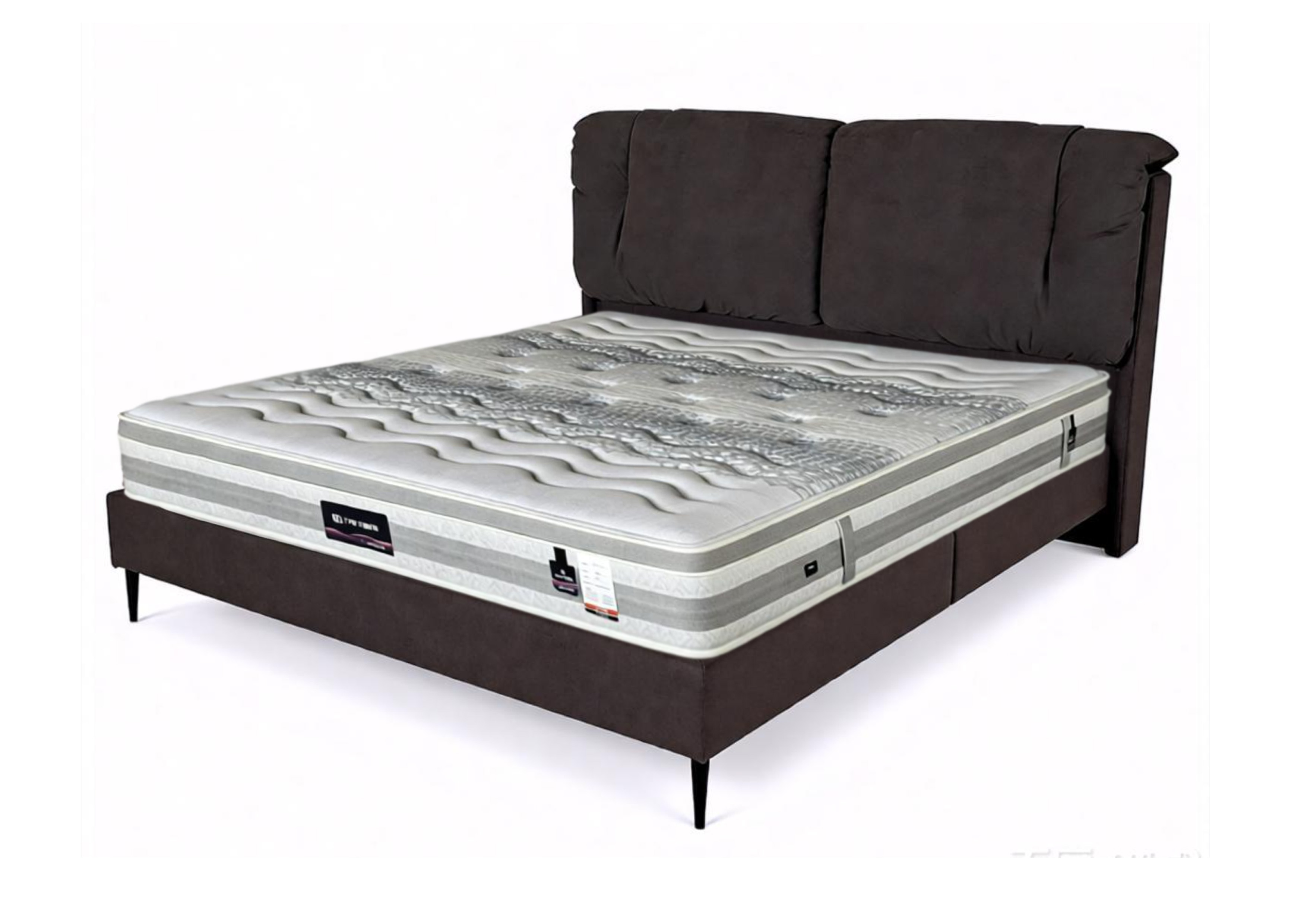 范登堡软床BB-035-（2）A