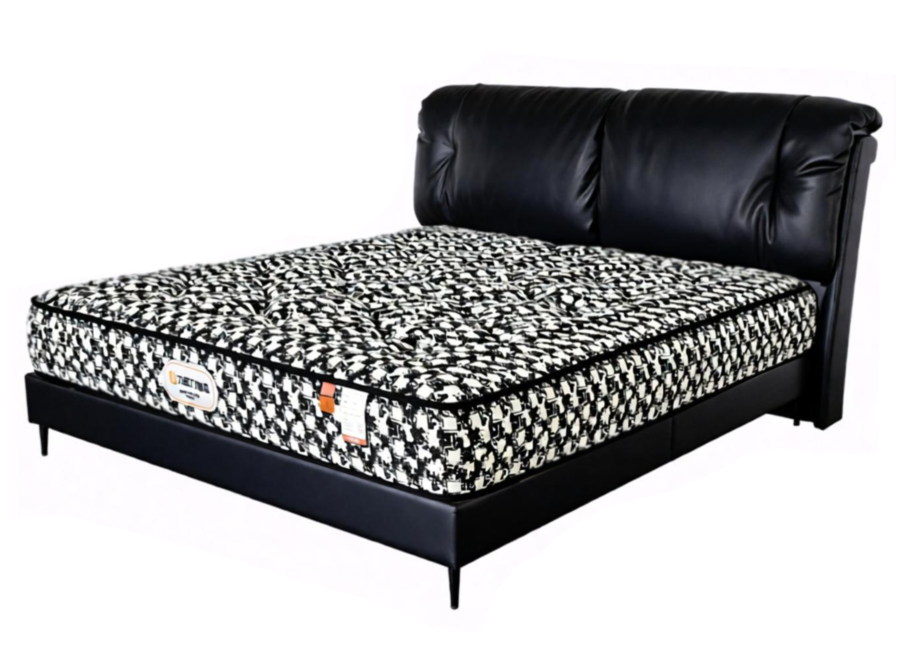 范登堡软床SS/BB-035