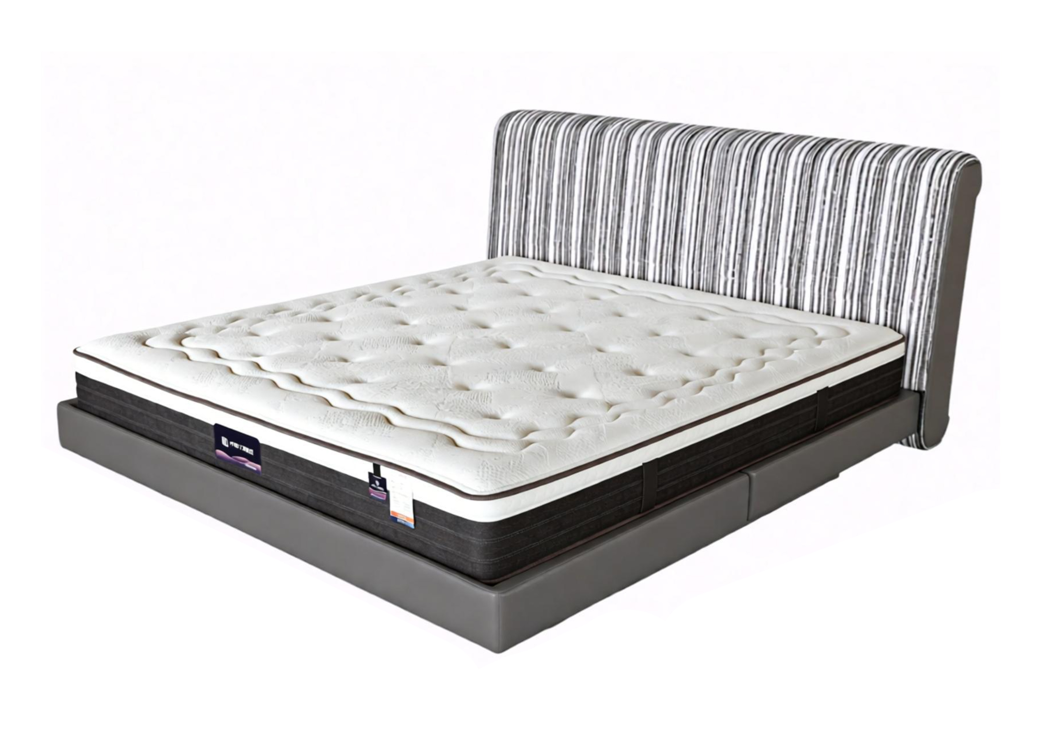 意式米兰软床BS-009