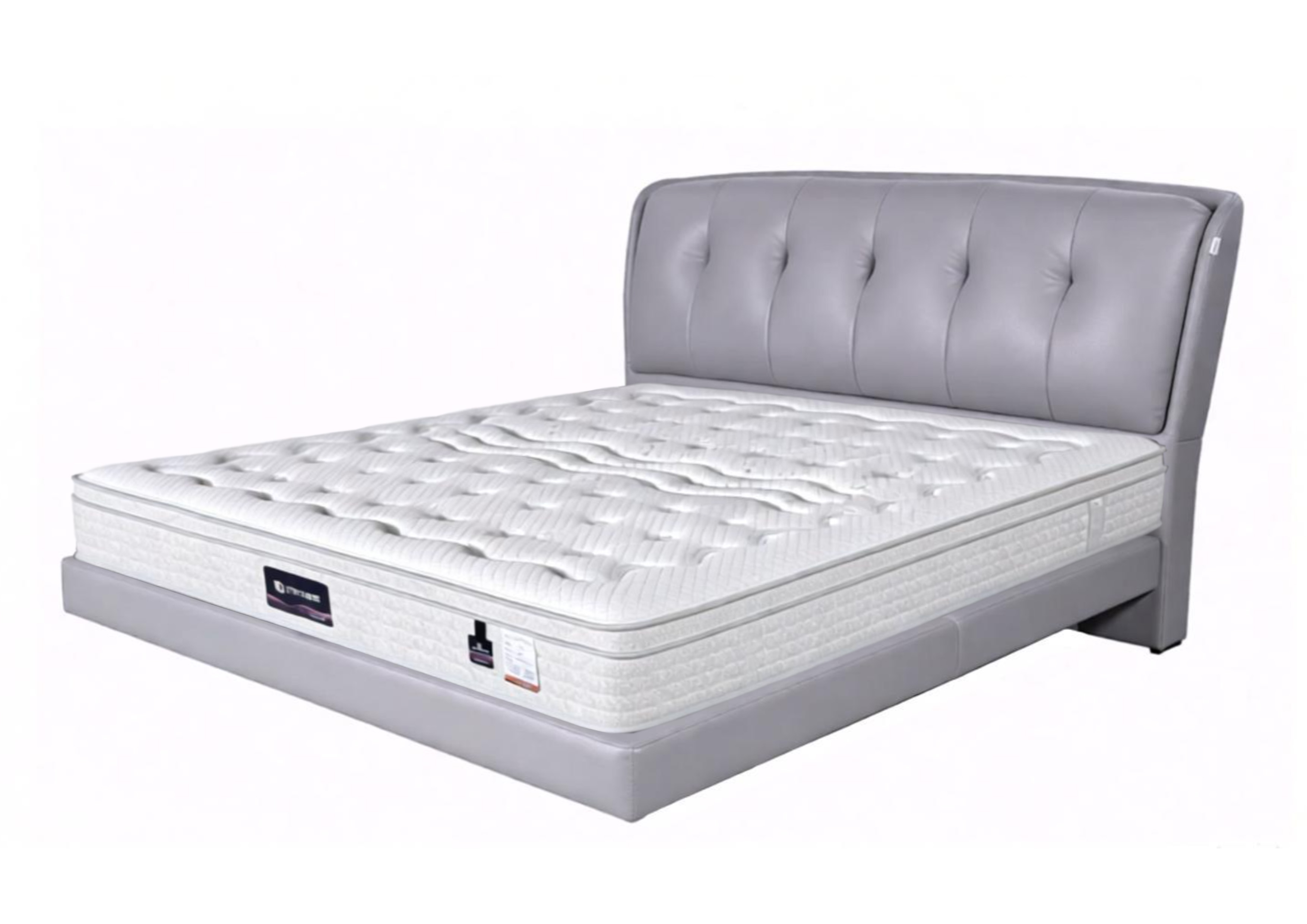 意式米兰软床TS-018-(2) B 