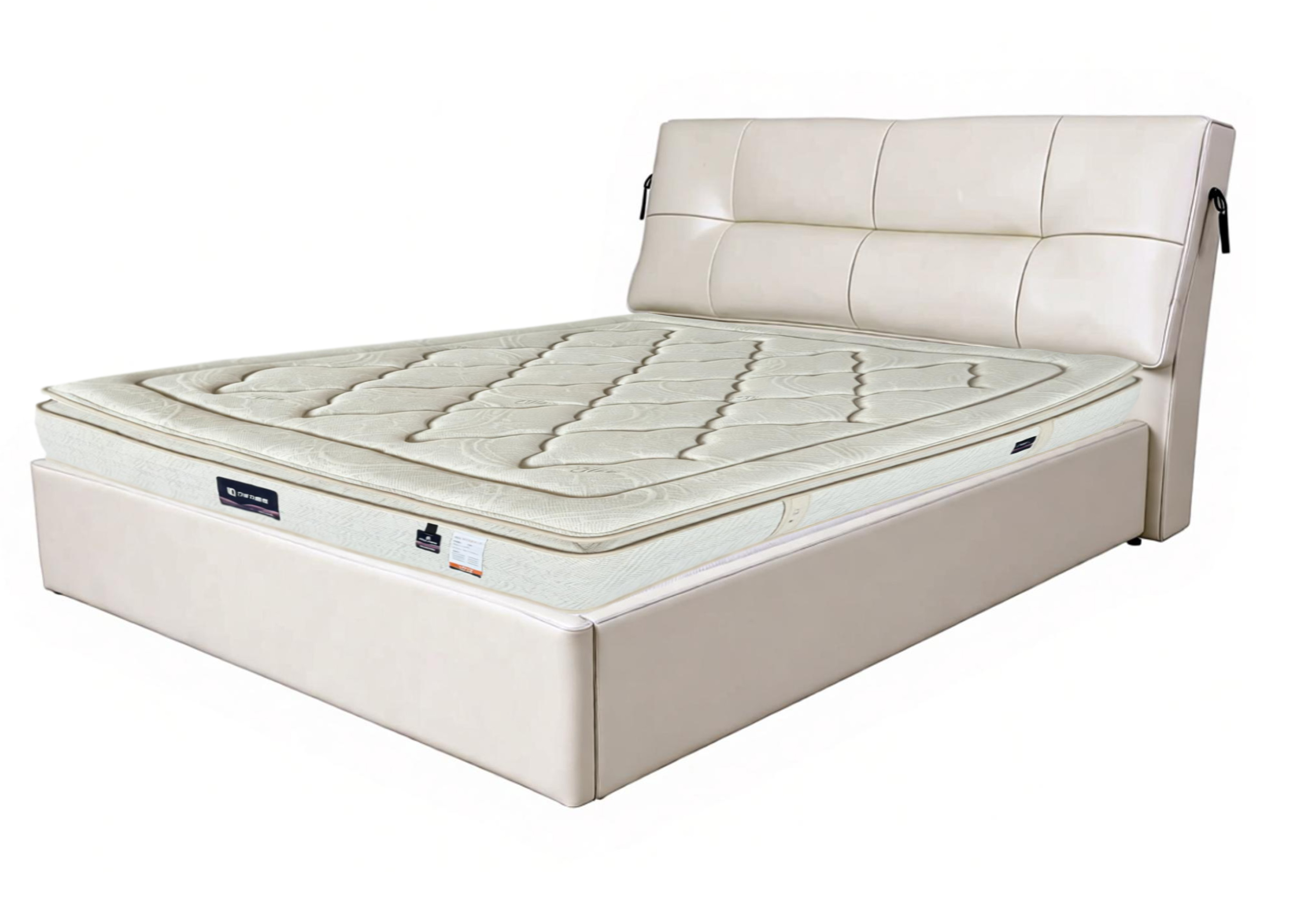 收藏家软床TS-013-(2)B  