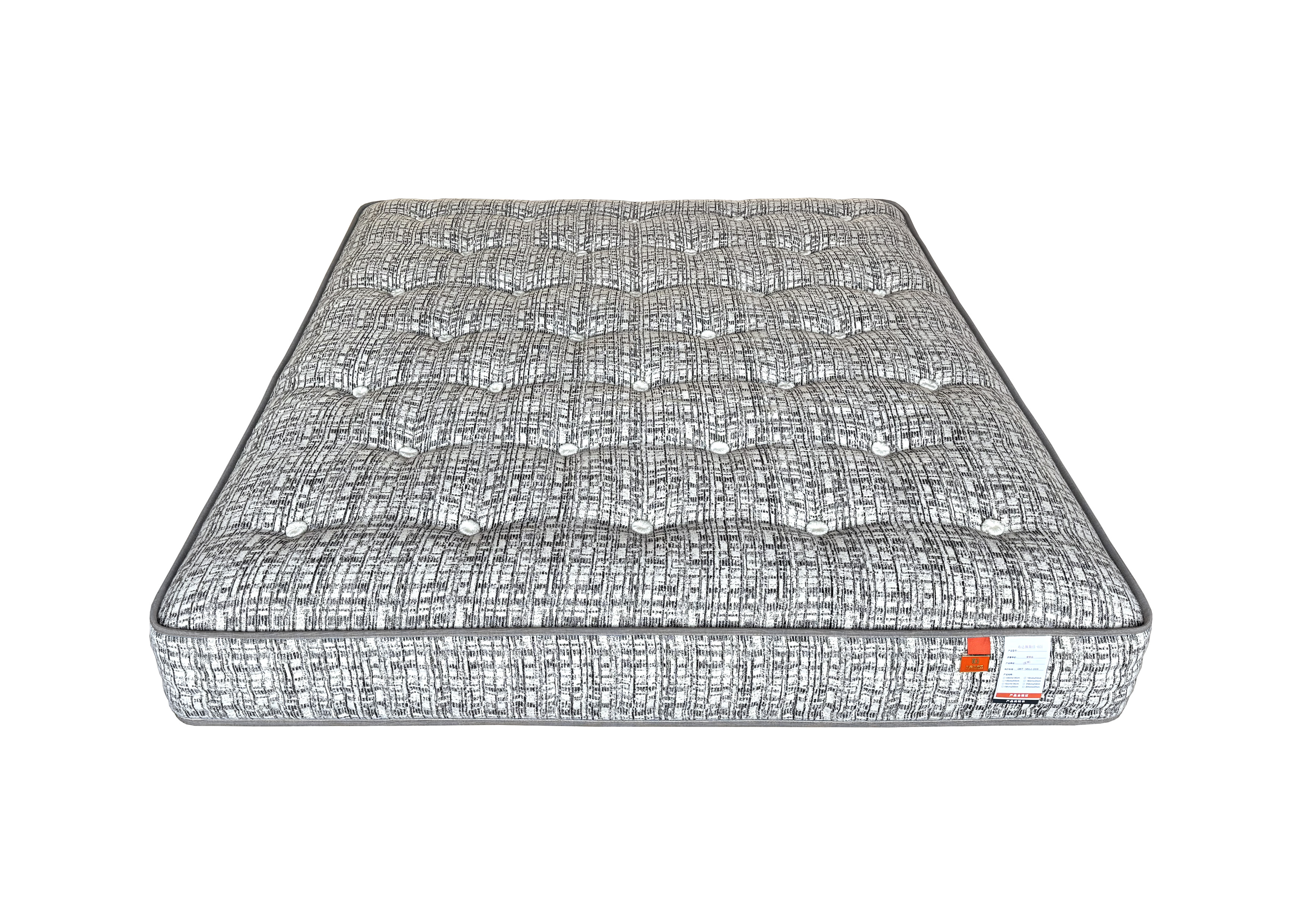 布达佩斯佳床垫-021