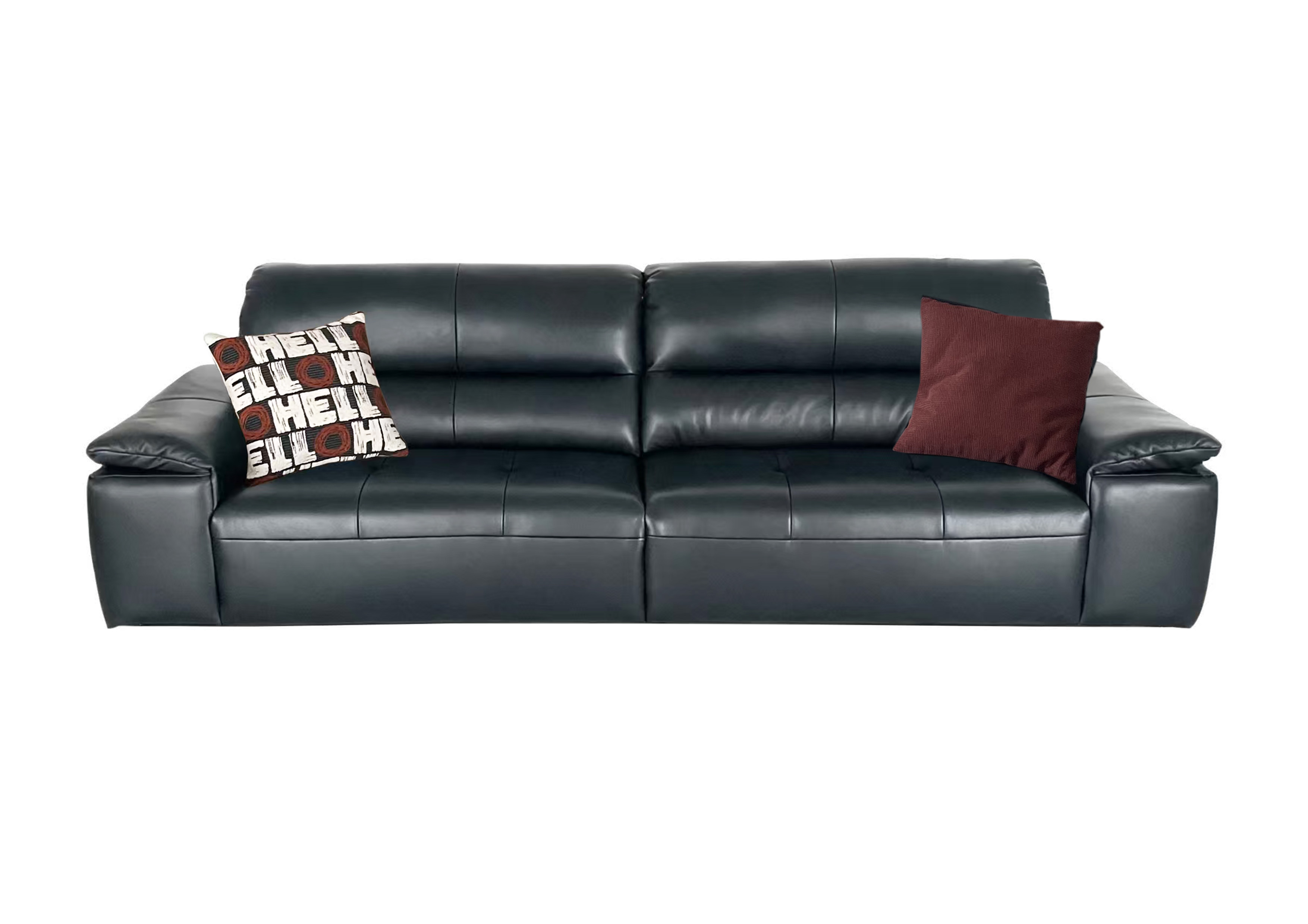 乐之宝沙发SS-058-(2)B