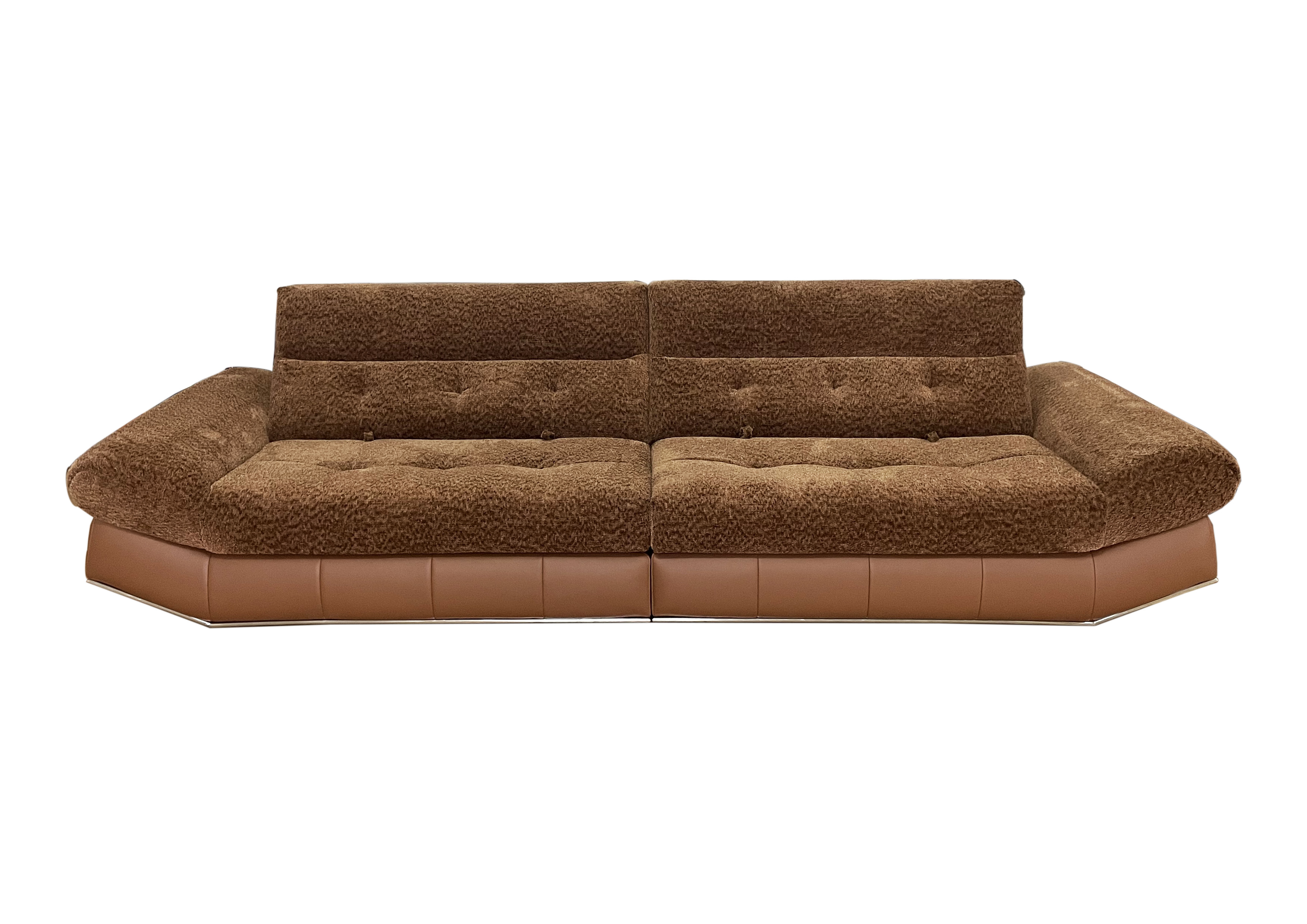 米诺奇沙发BS/BS-017