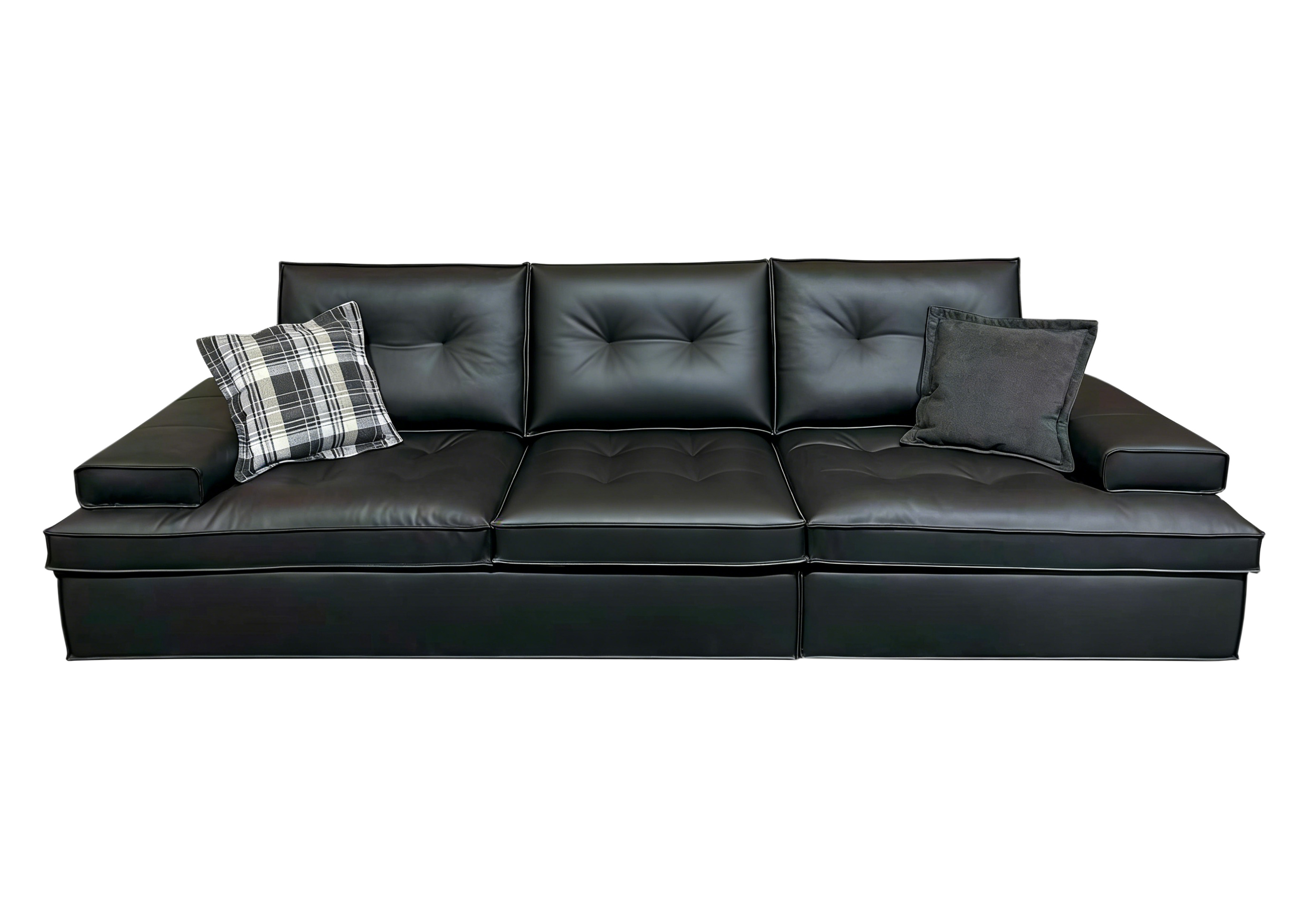 自在家沙发SS-059-(3) B