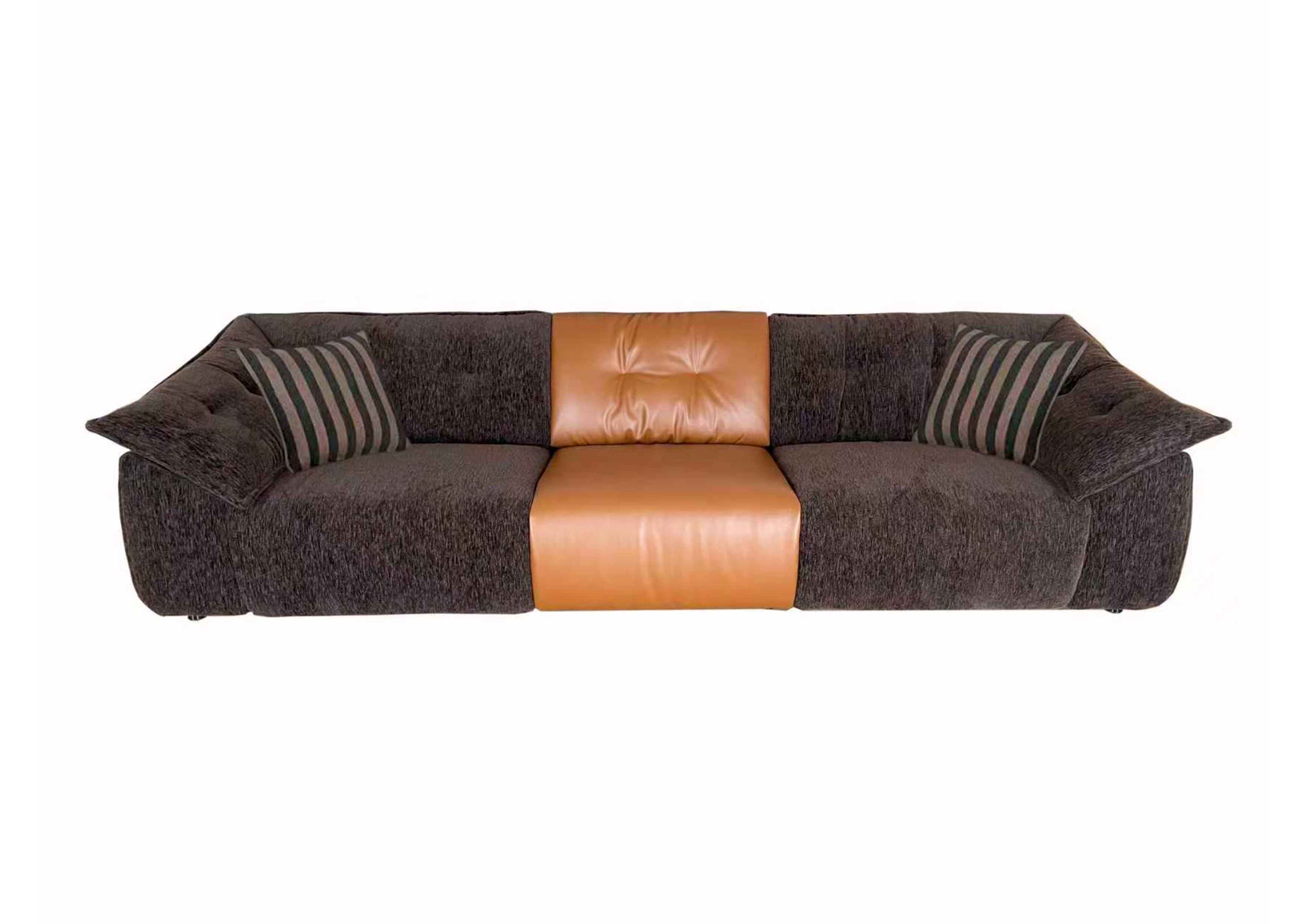 迪兰沙发BS-011-（1)D(半拆洗)