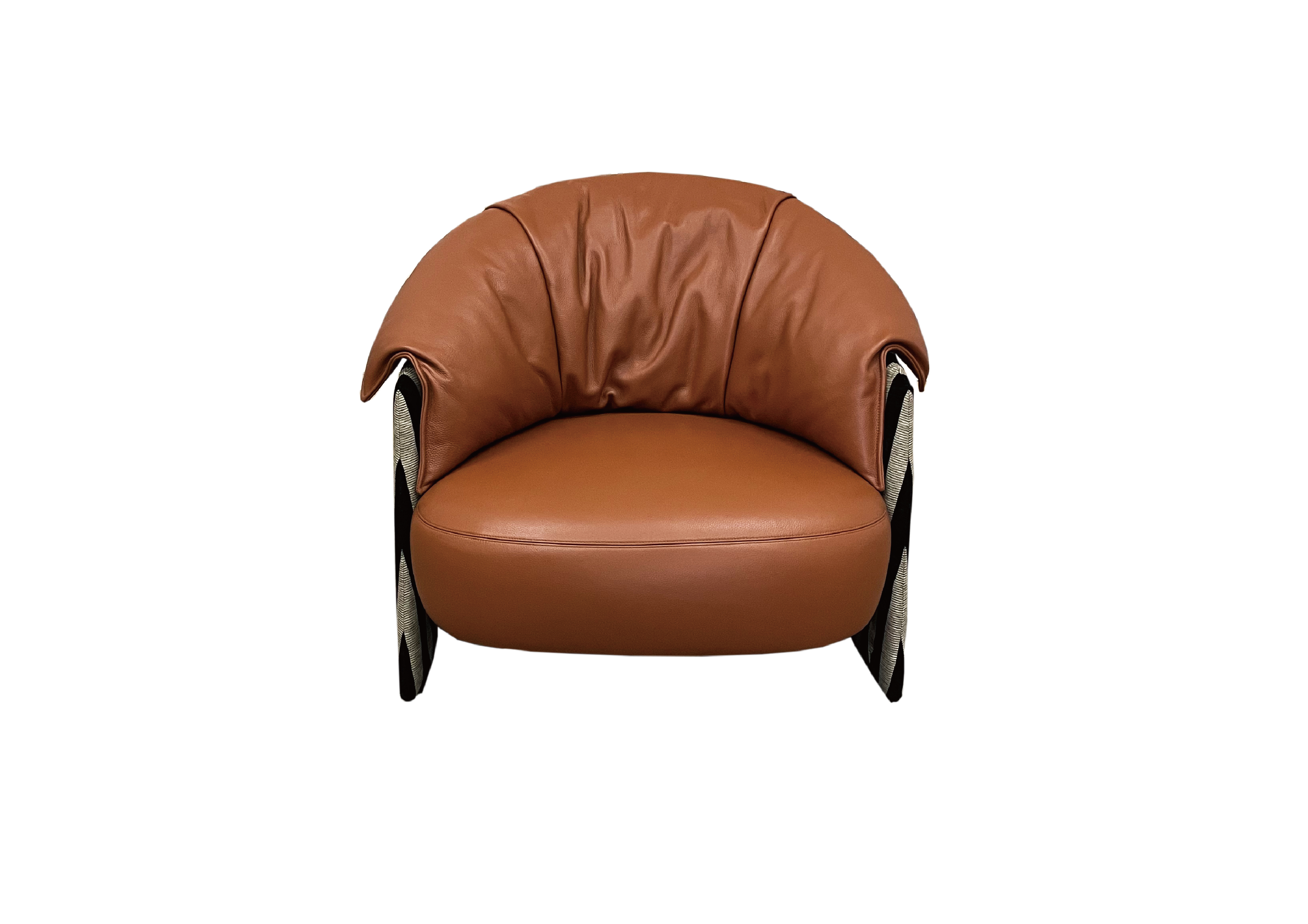 那图兹单椅WG-017  