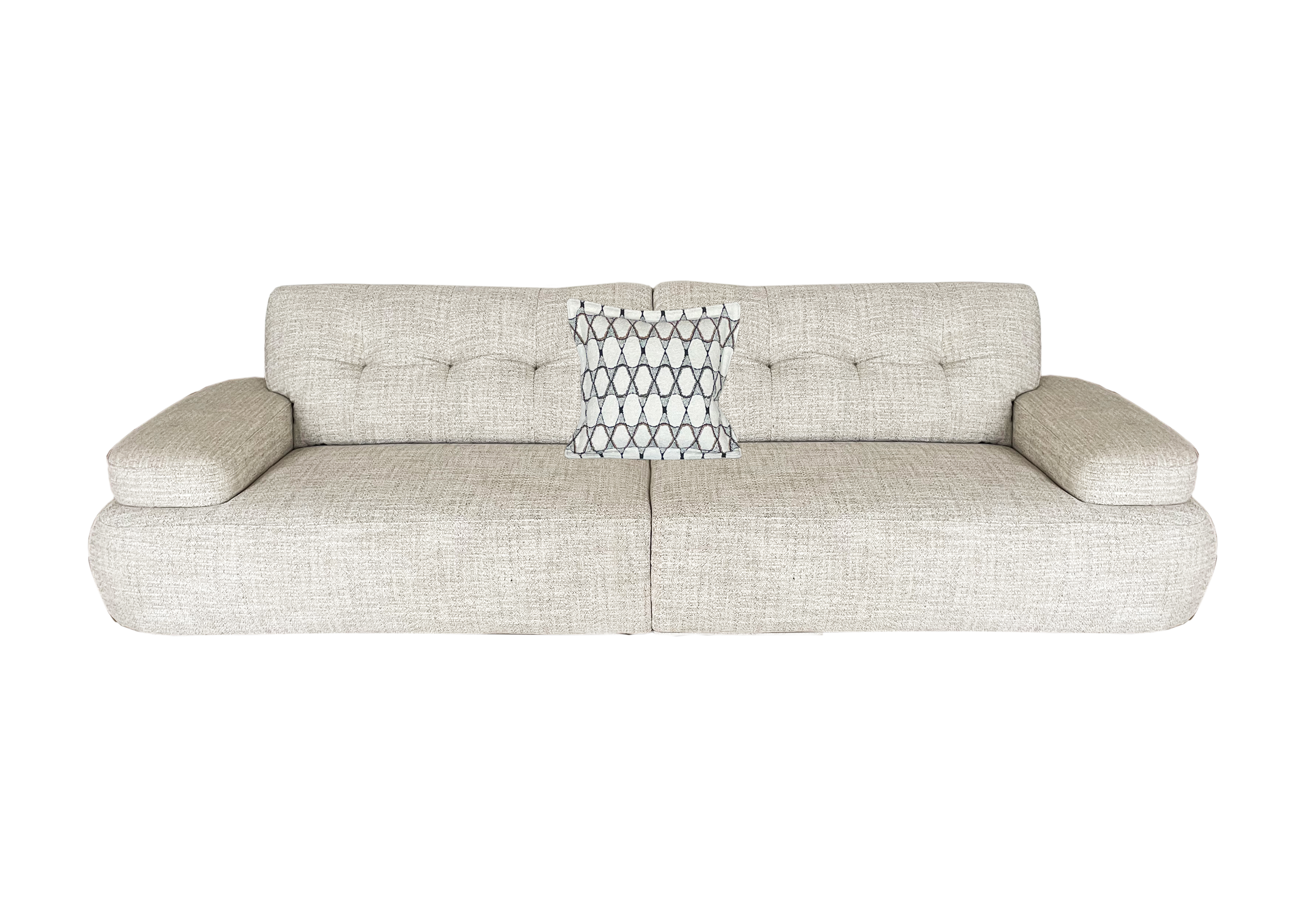 高弹模塑6系沙发BB-002-（1）B