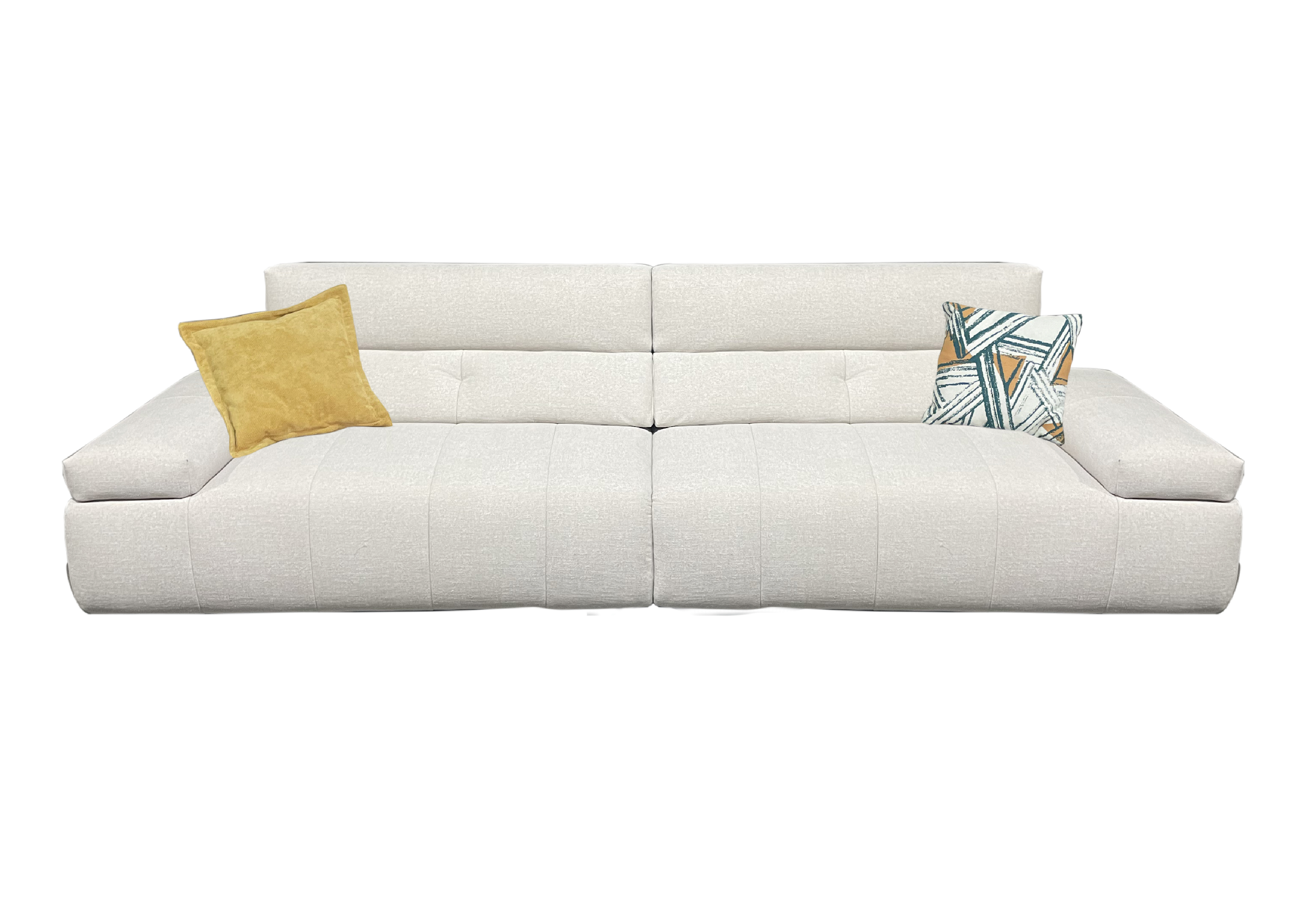 高弹模塑6系沙发BB-003-（2）C