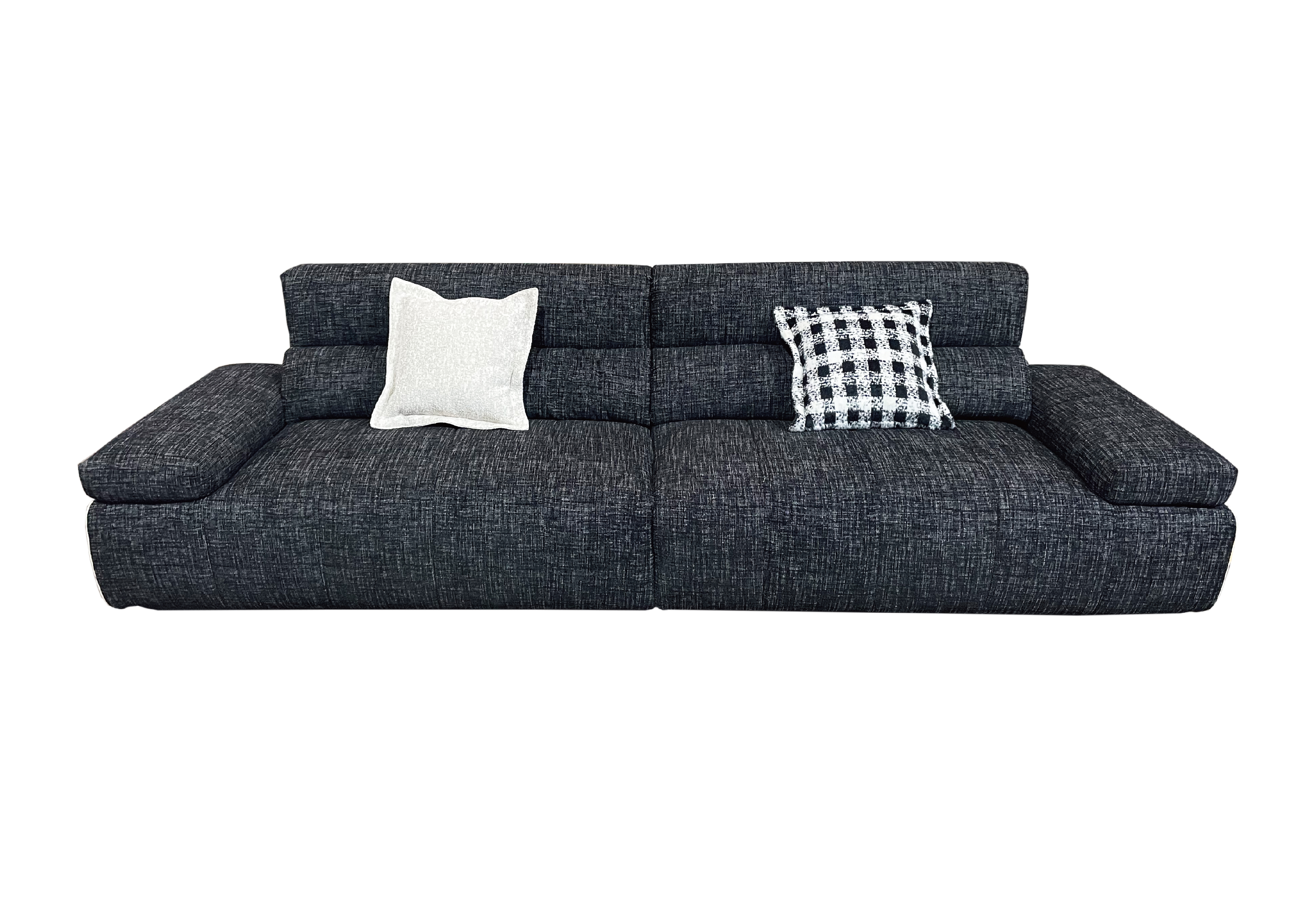 高弹模塑6系沙发BB-003-（1）B