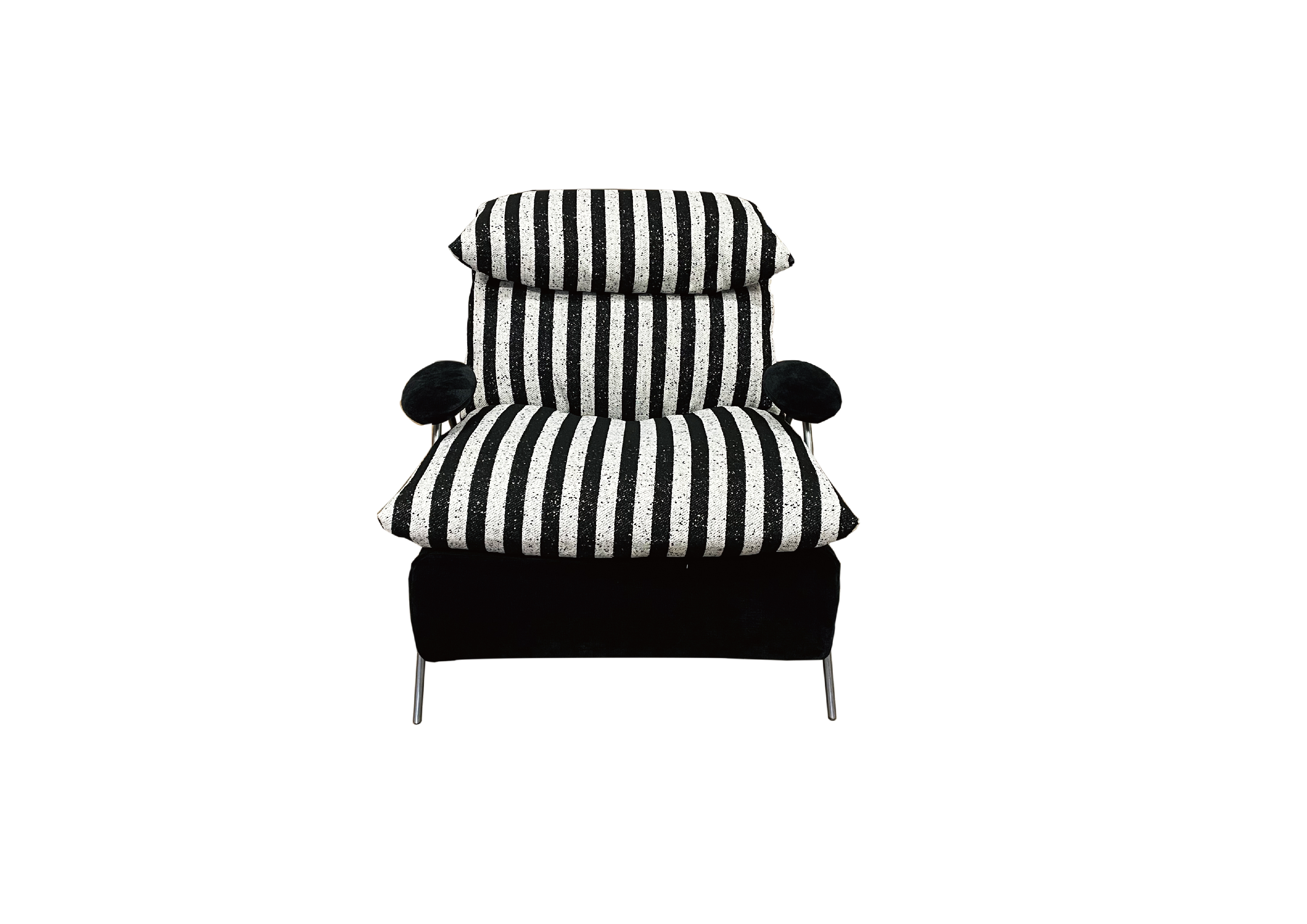 那图兹单椅WG-016