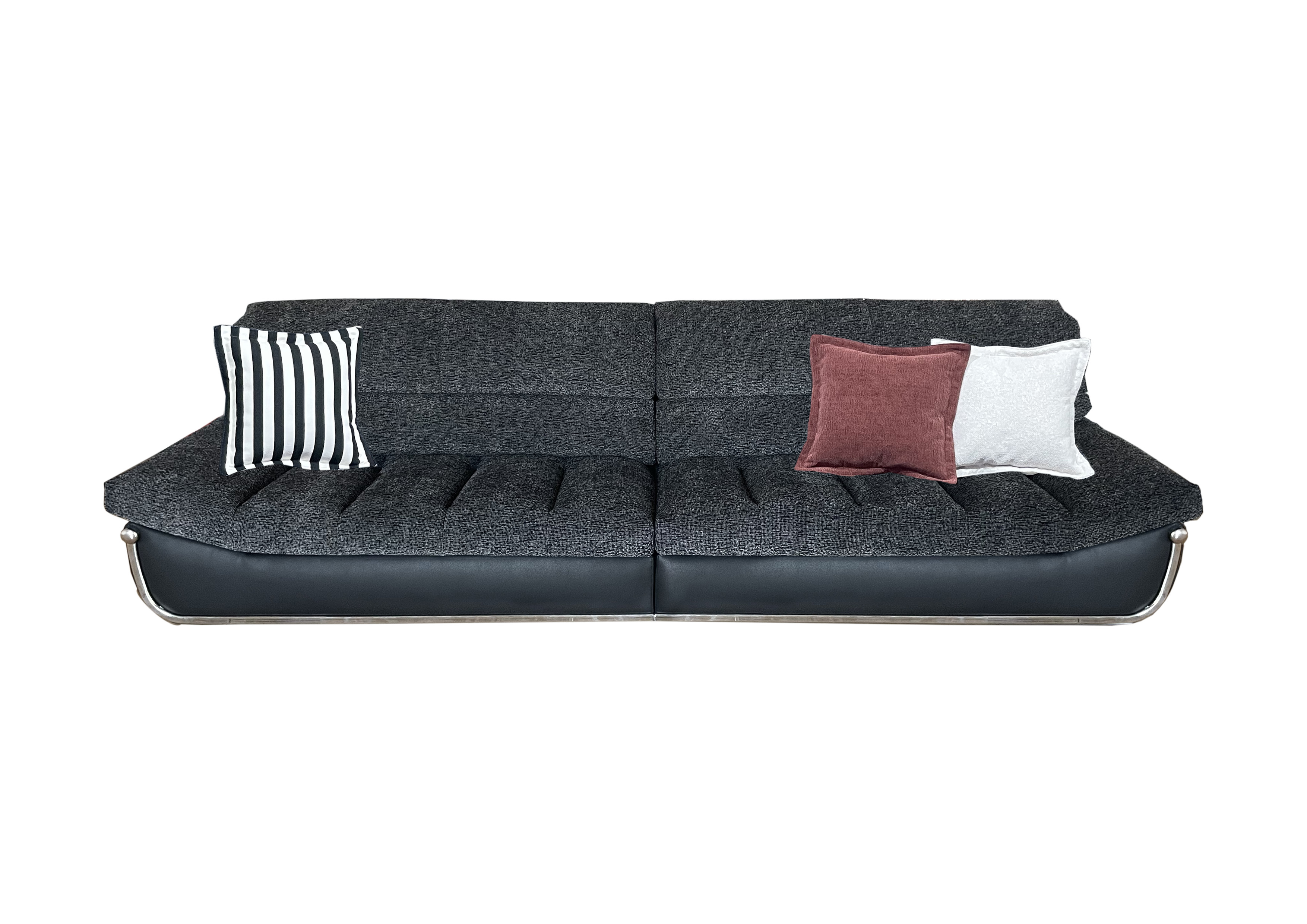 高弹模塑6.6系BS-009-(1)A